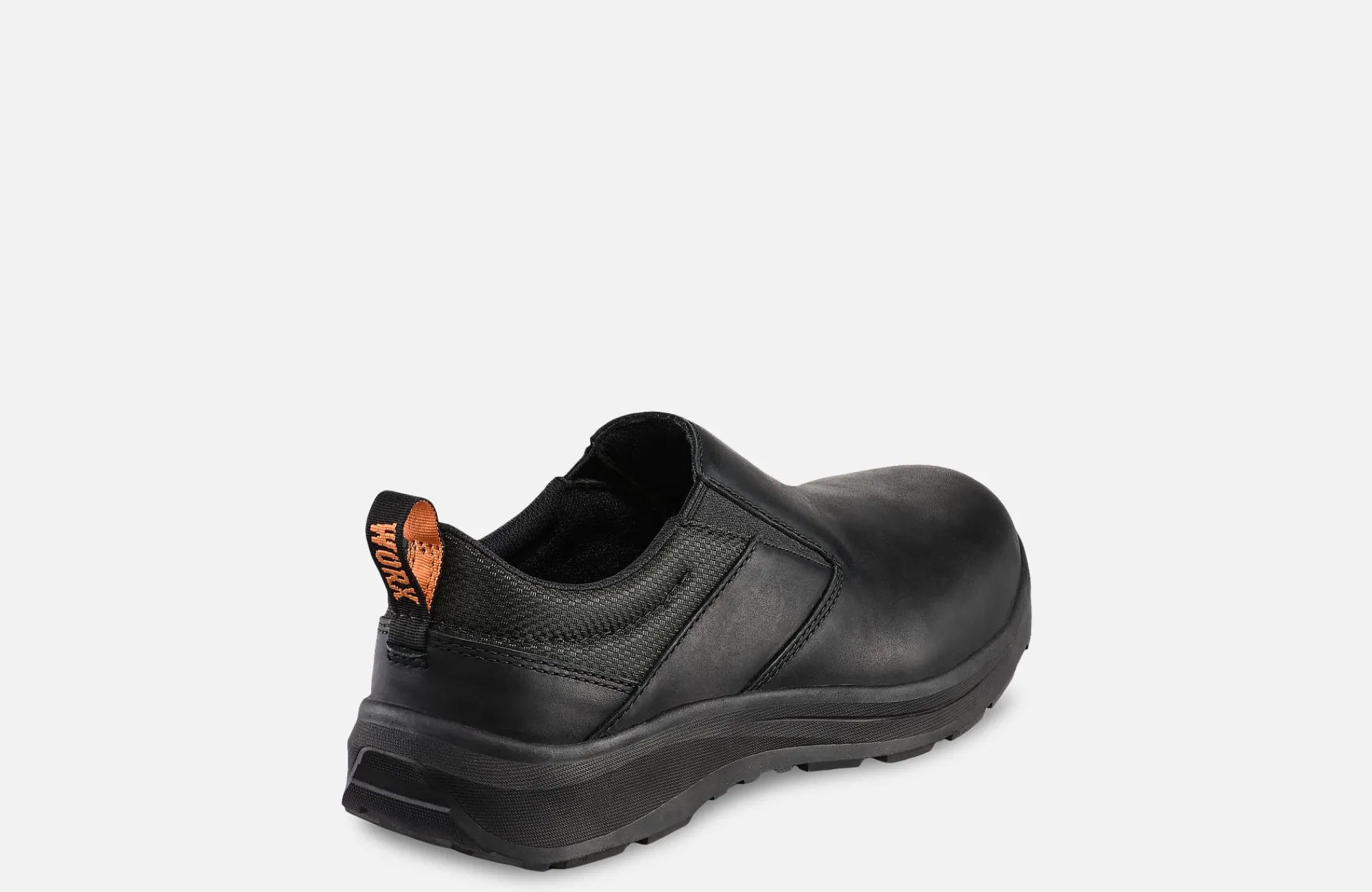 Worx^Red Wing Shoes Essentials