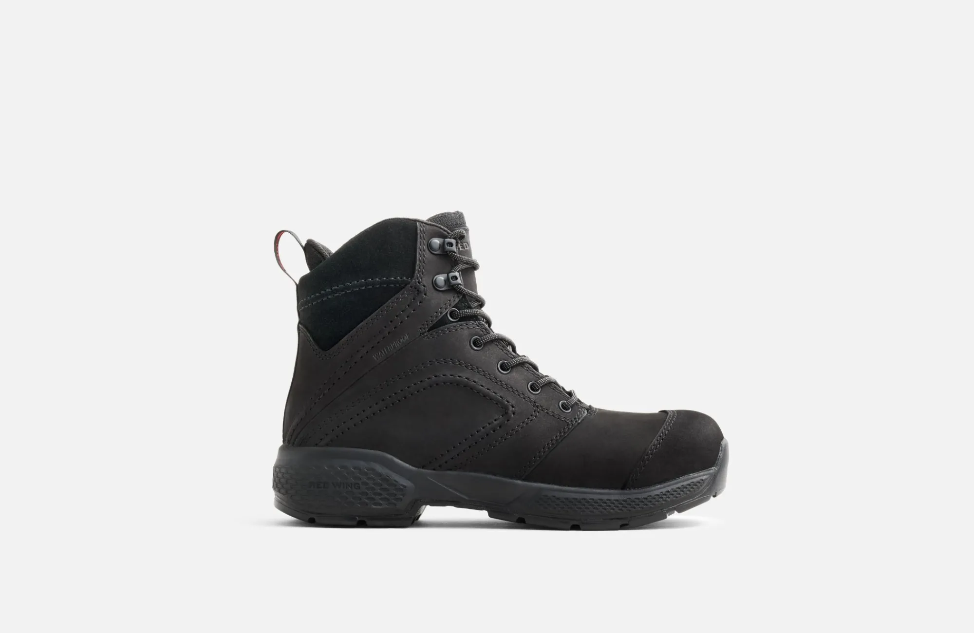 Waterproof | Safety Toe^Red Wing Shoes Exos Lite