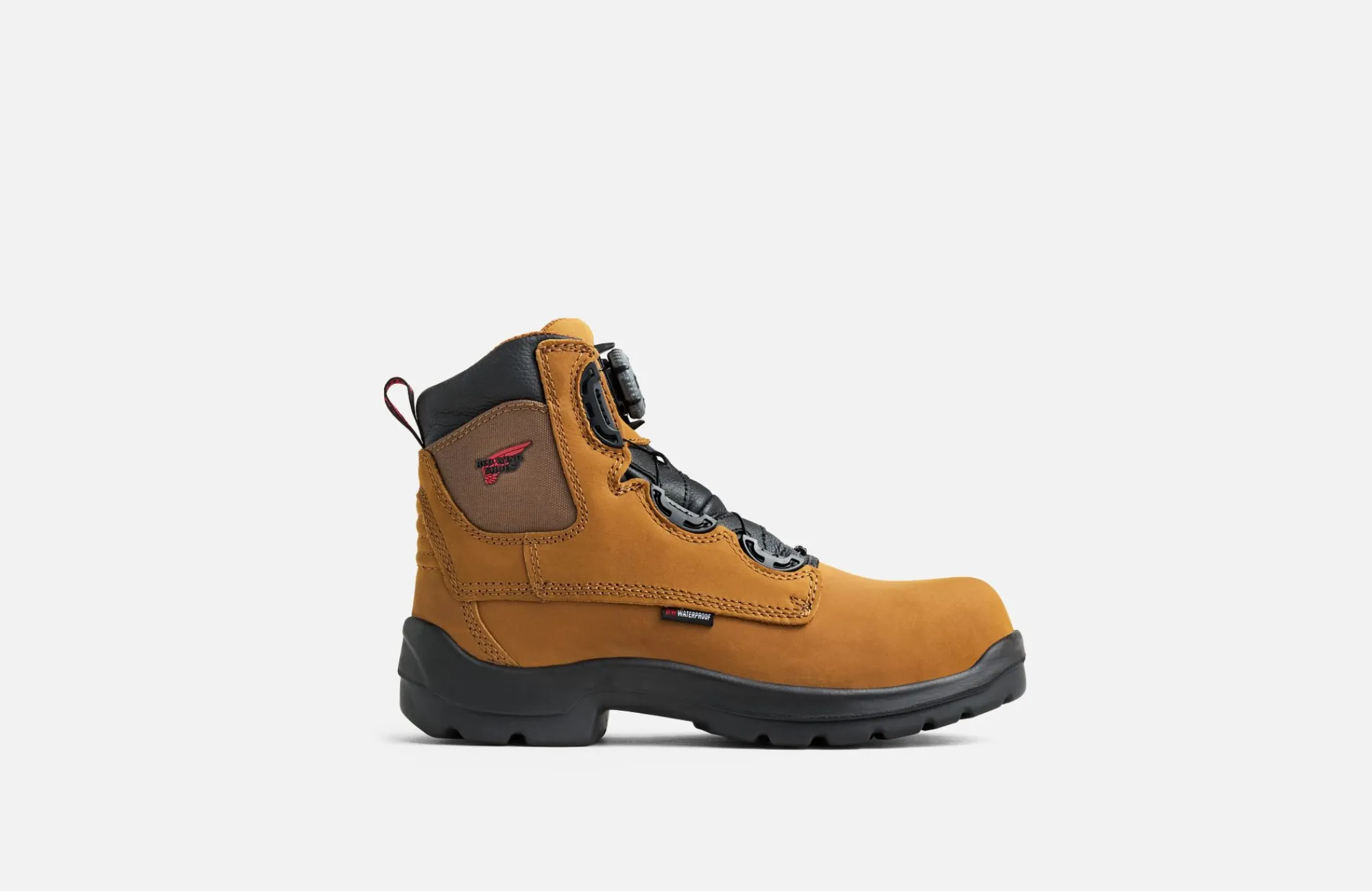 Waterproof | Safety Toe^Red Wing Shoes FlexBond
