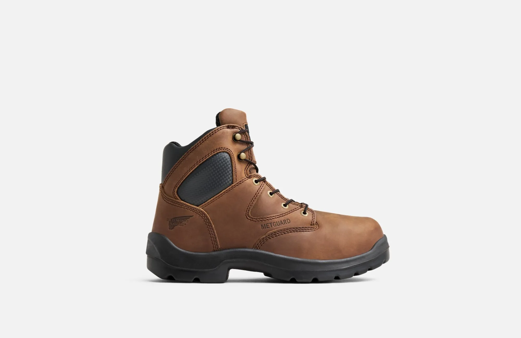 Safety Toe | Work Boots^Red Wing Shoes FlexBond