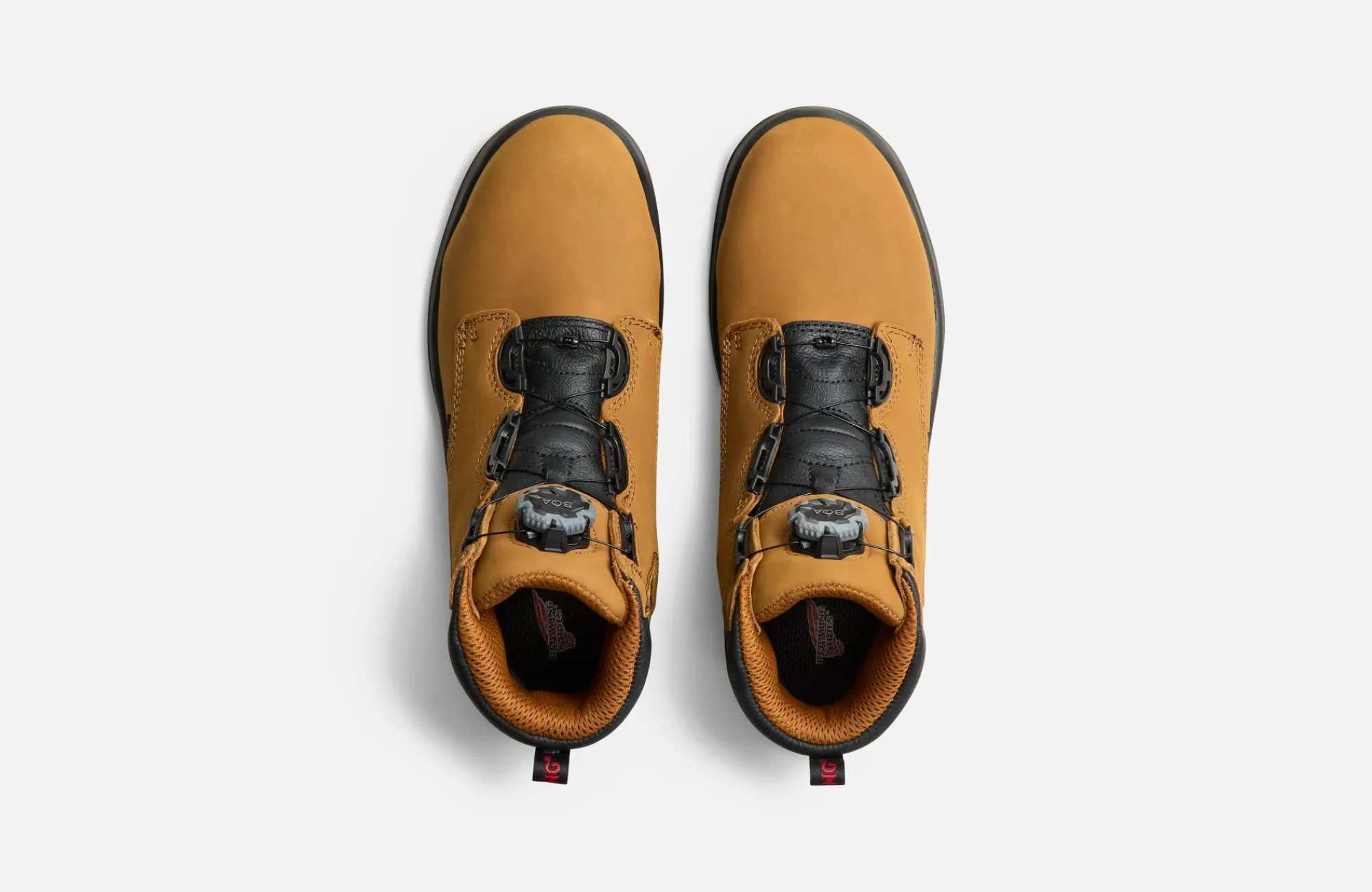 Waterproof | Safety Toe^Red Wing Shoes FlexBond