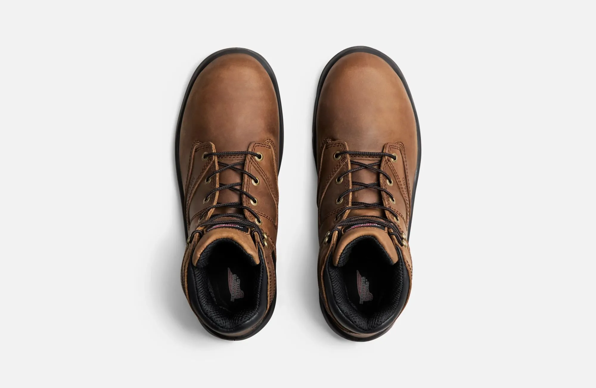 Safety Toe | Work Boots^Red Wing Shoes FlexBond
