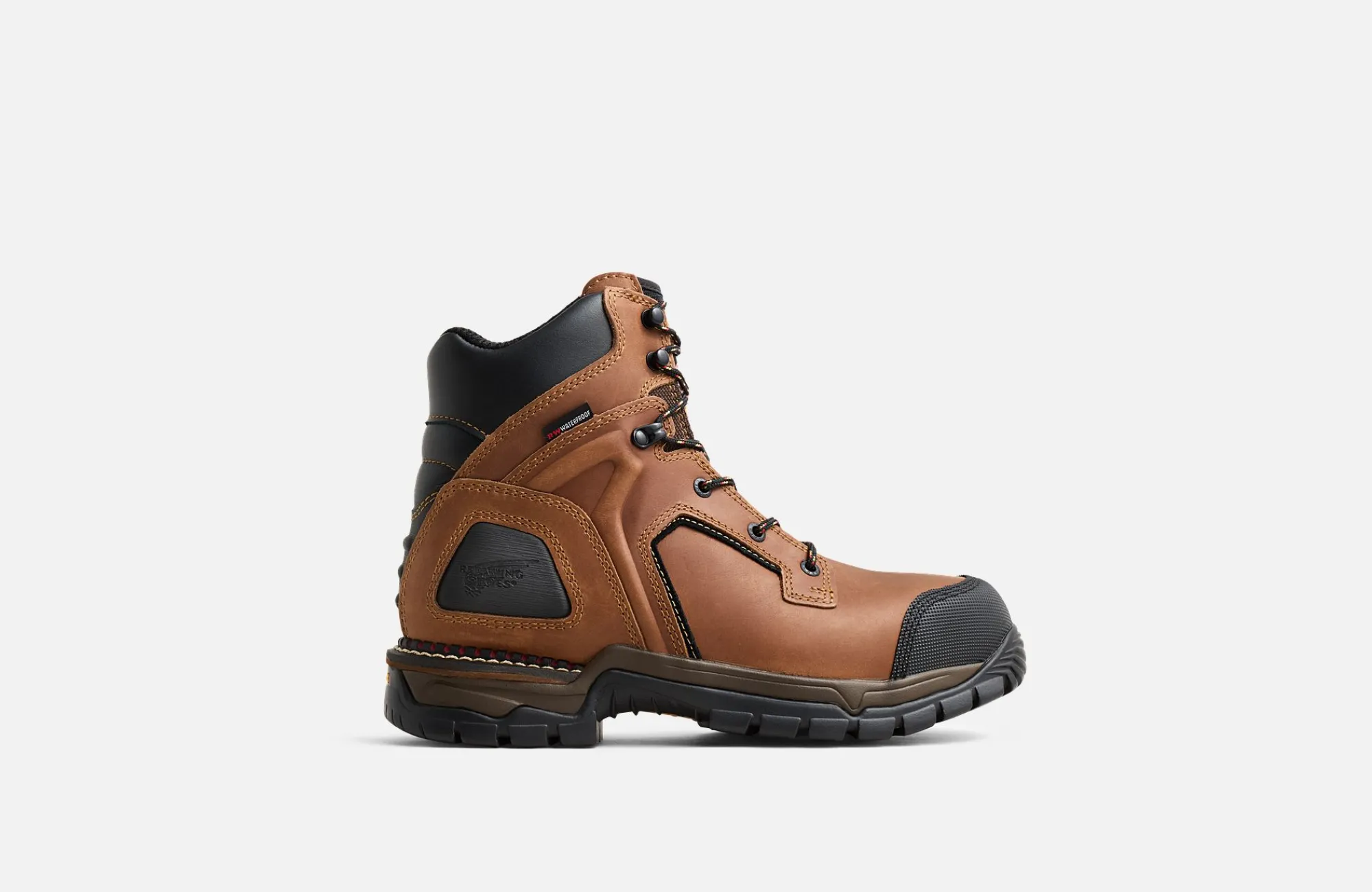 Waterproof | Safety Toe^Red Wing Shoes FlexForce®