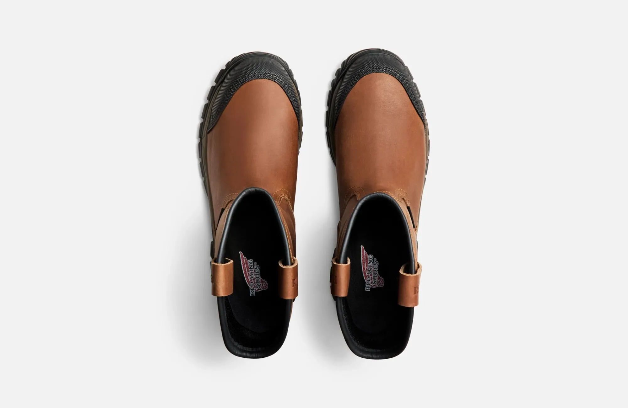 Waterproof | Safety Toe^Red Wing Shoes FlexForce®