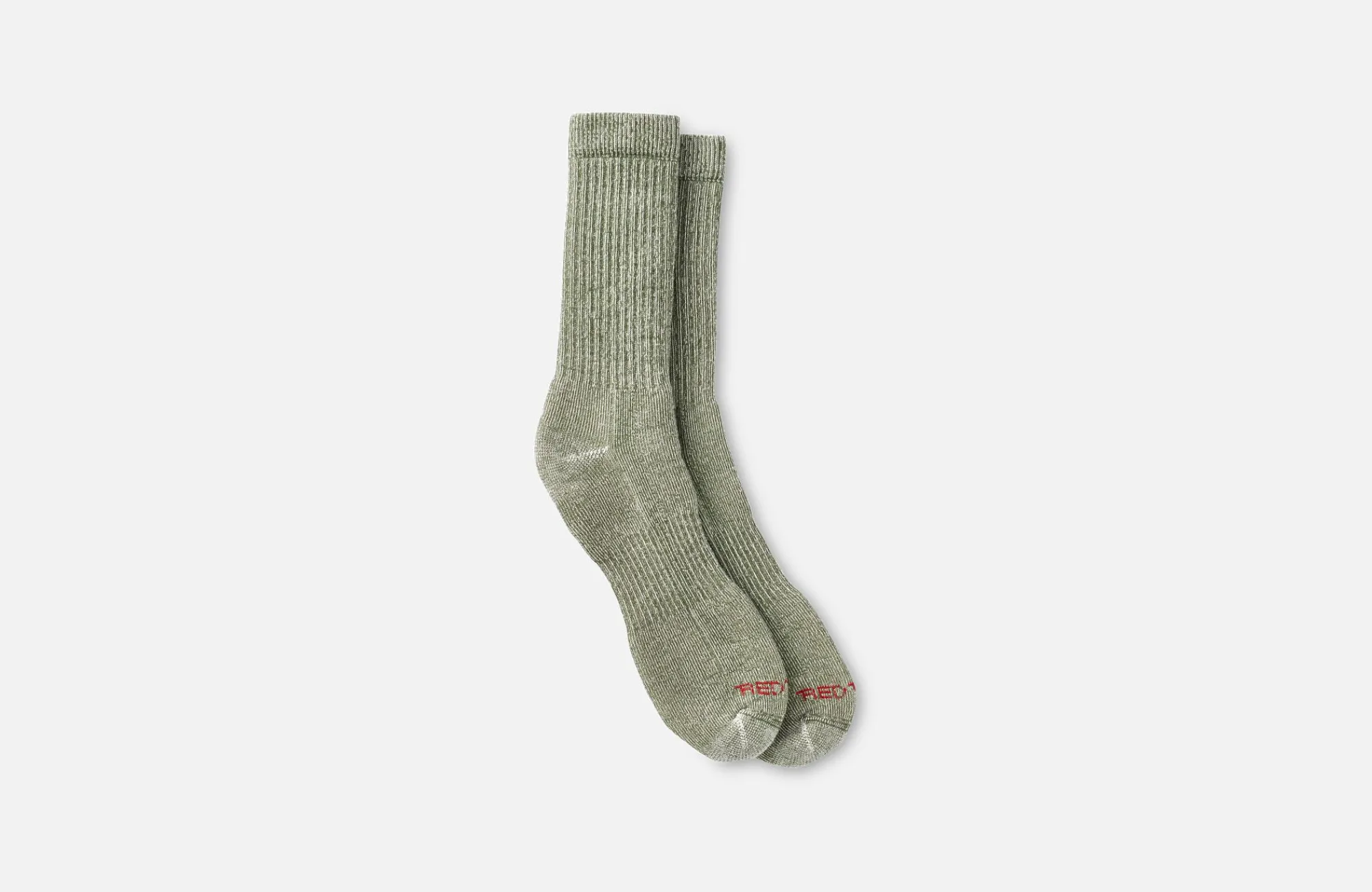 Socks^Red Wing Shoes Full Crew Socks