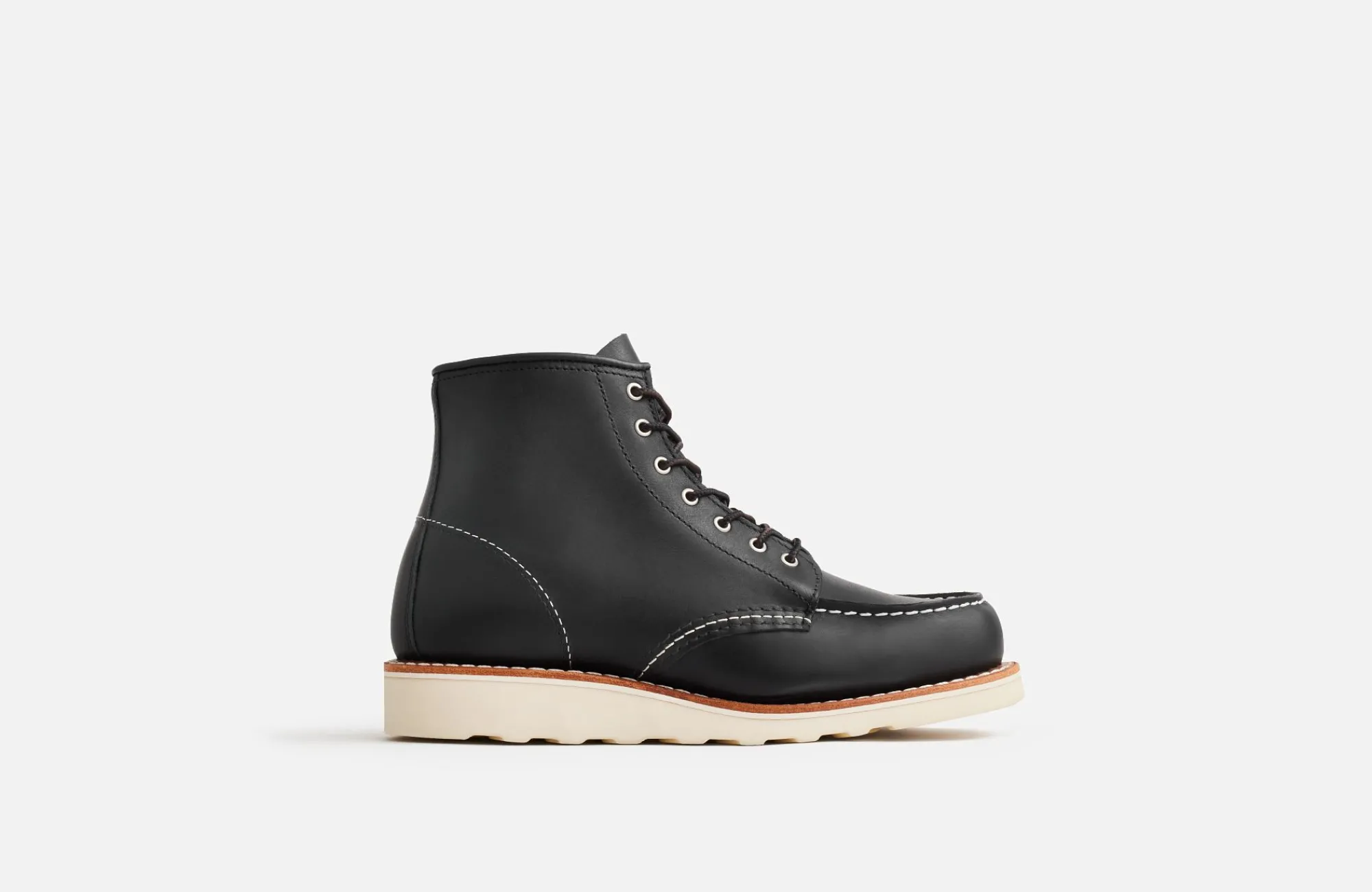 Classic Moc^Red Wing Shoes 6-Inch Classic Moc