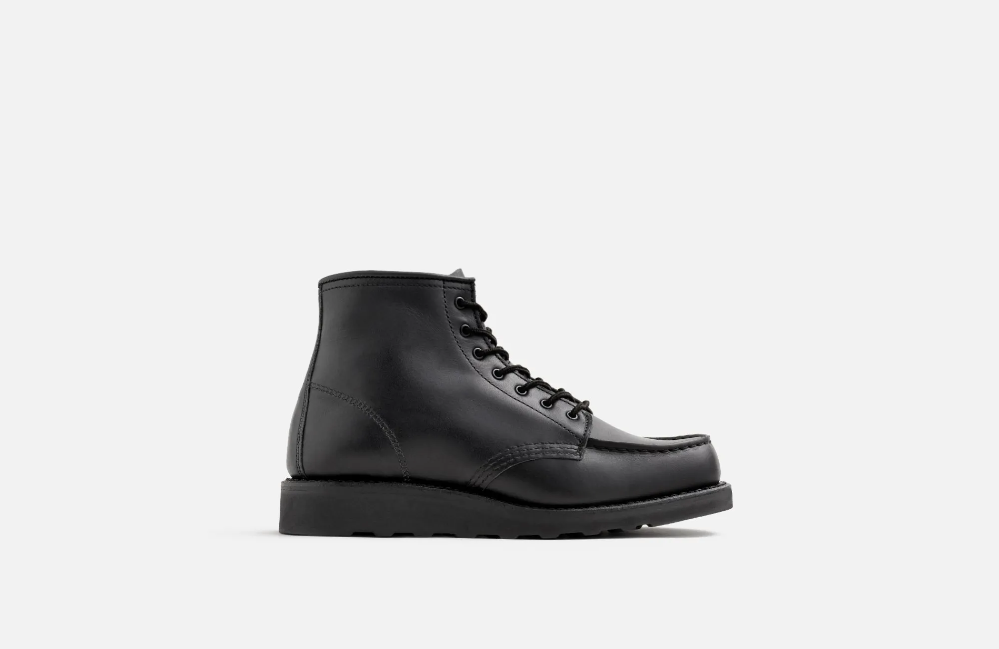 Classic Moc^Red Wing Shoes 6-inch Classic Moc