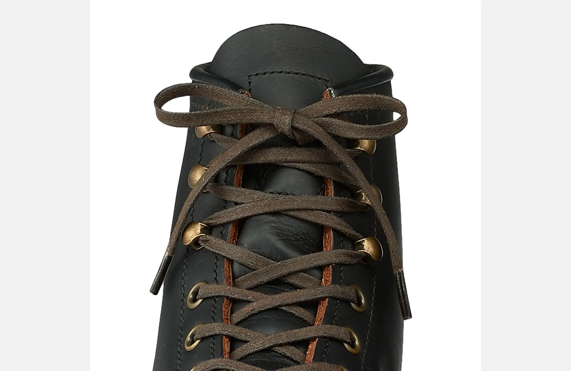 Laces^Red Wing Shoes 48-inch Flat Waxed Lace