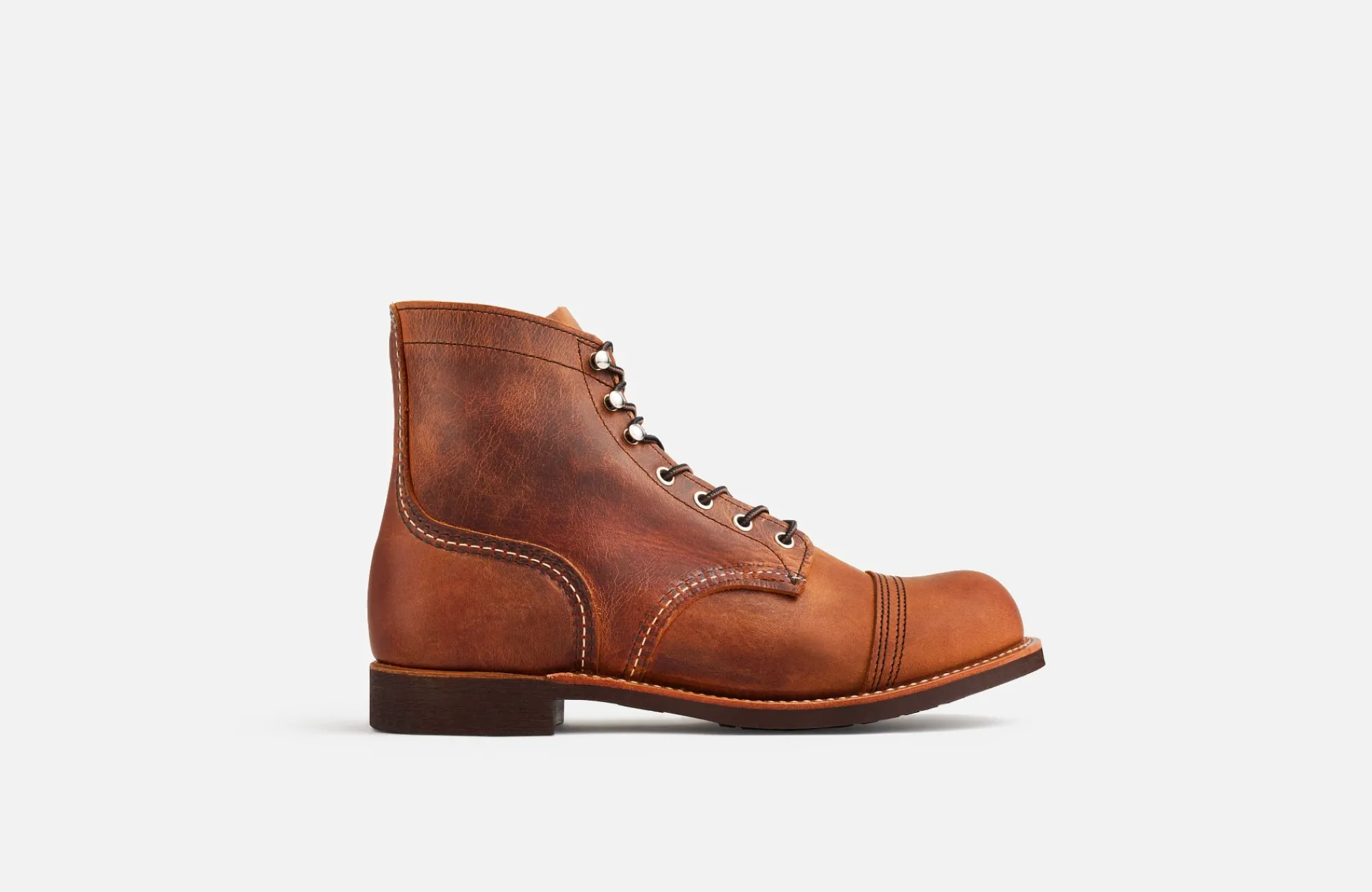 Iron Ranger^Red Wing Shoes Iron Ranger