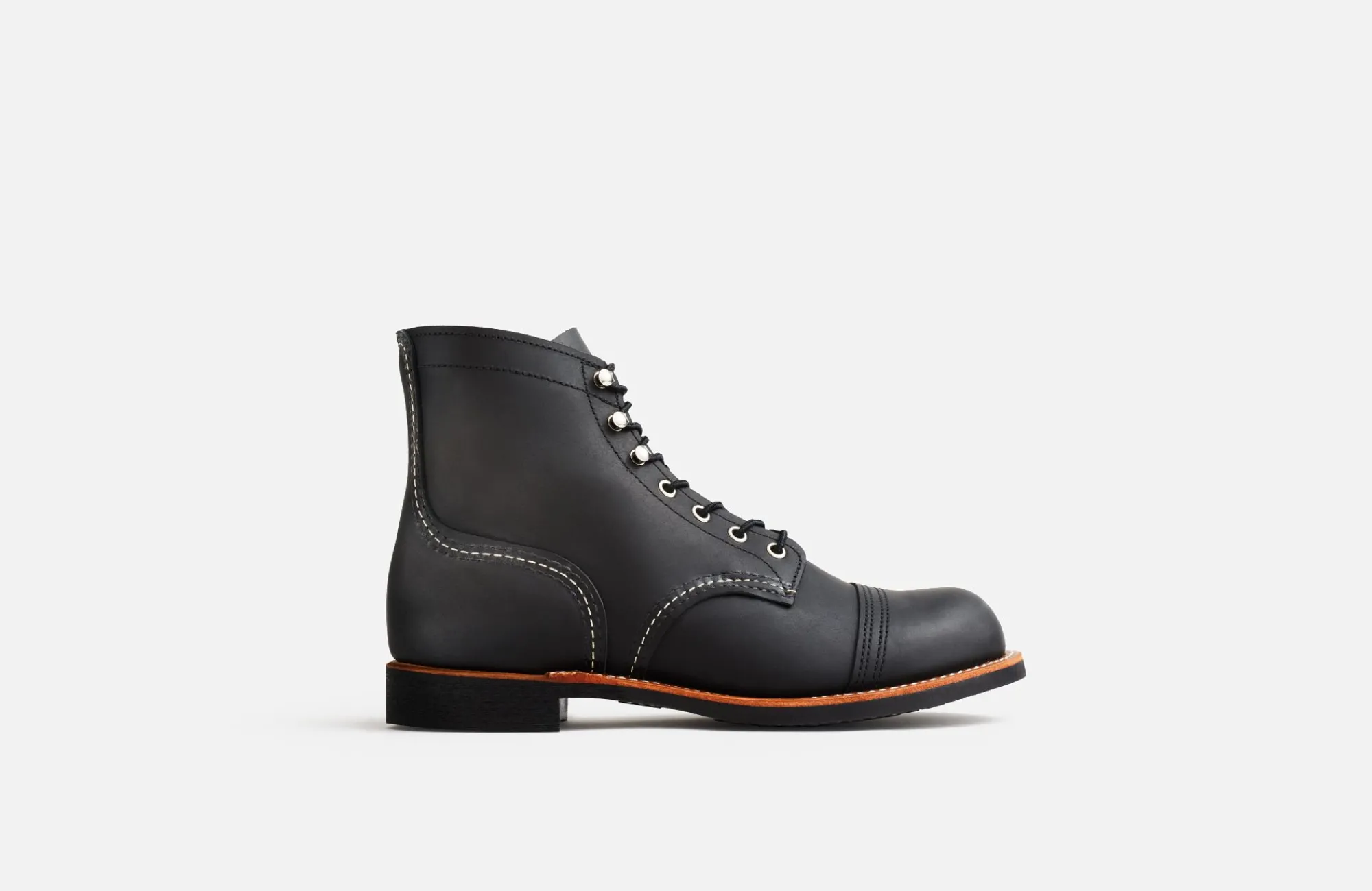 Iron Ranger^Red Wing Shoes Iron Ranger
