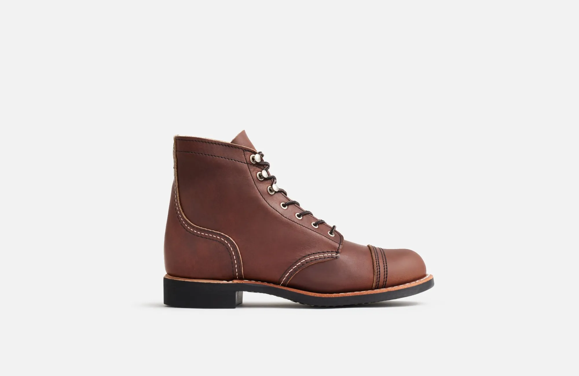 Iron Ranger^Red Wing Shoes Iron Ranger