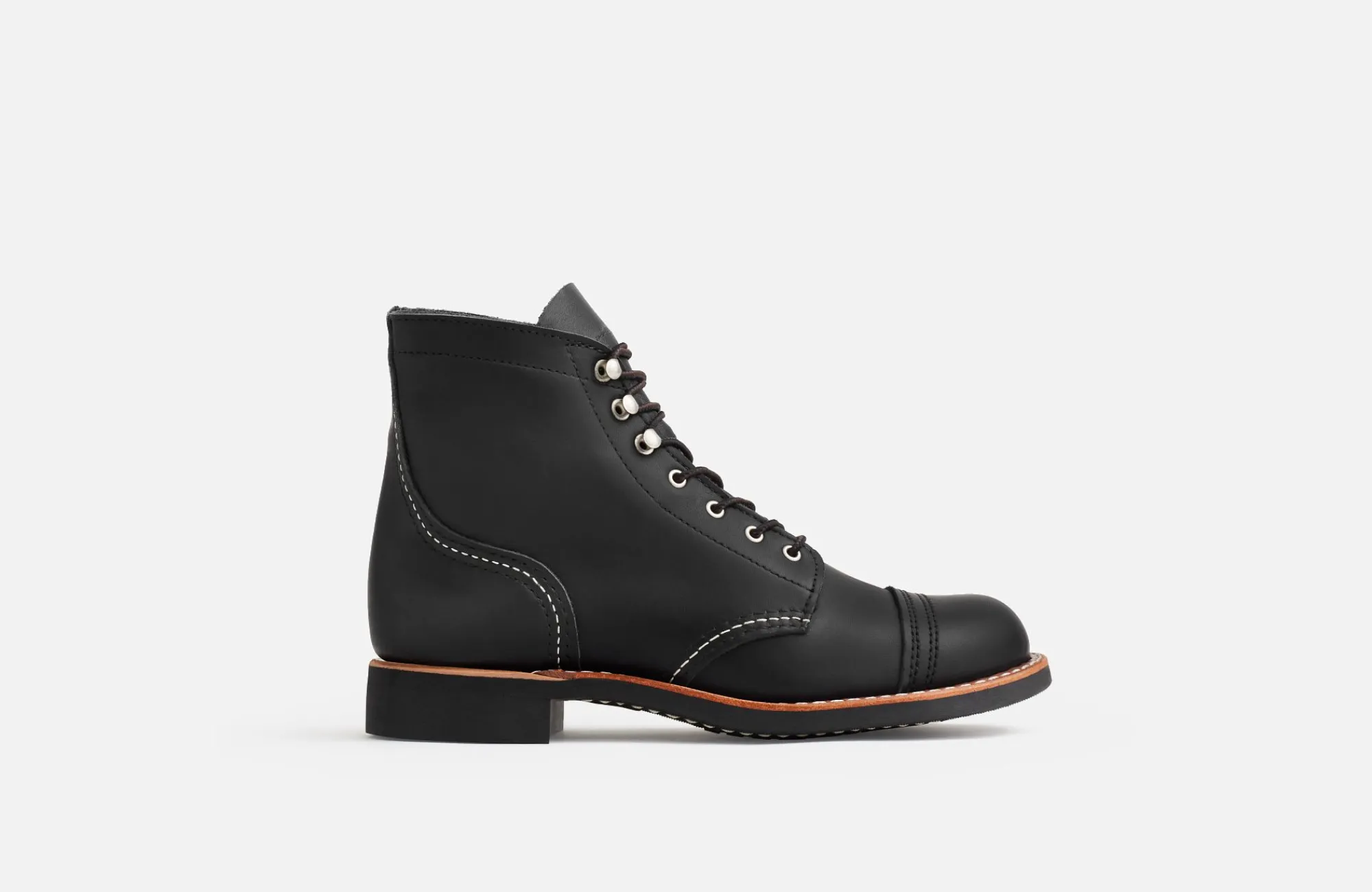 Iron Ranger^Red Wing Shoes Iron Ranger