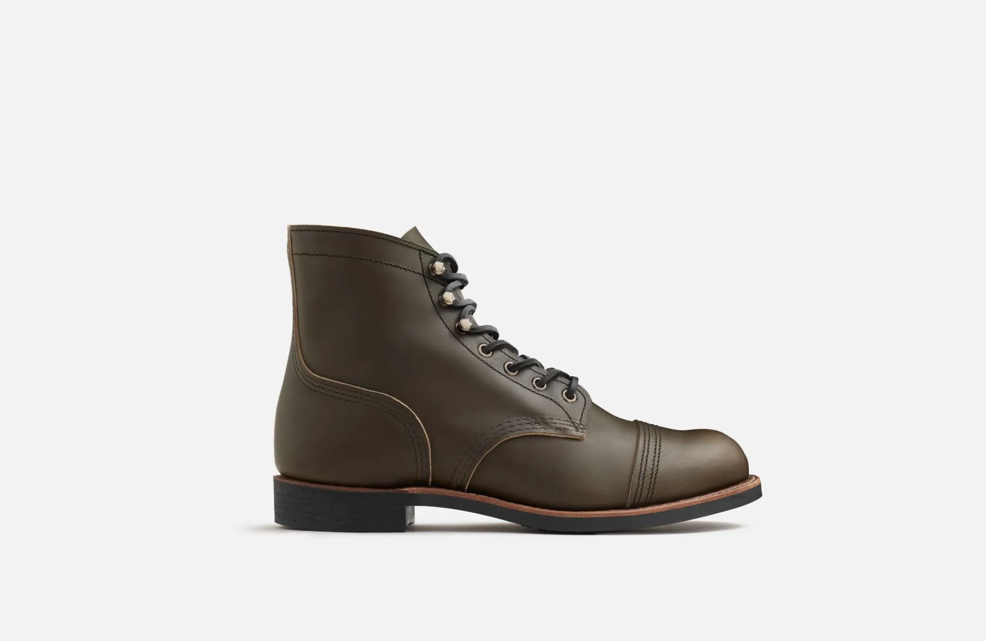 Iron Ranger^Red Wing Shoes Iron Ranger