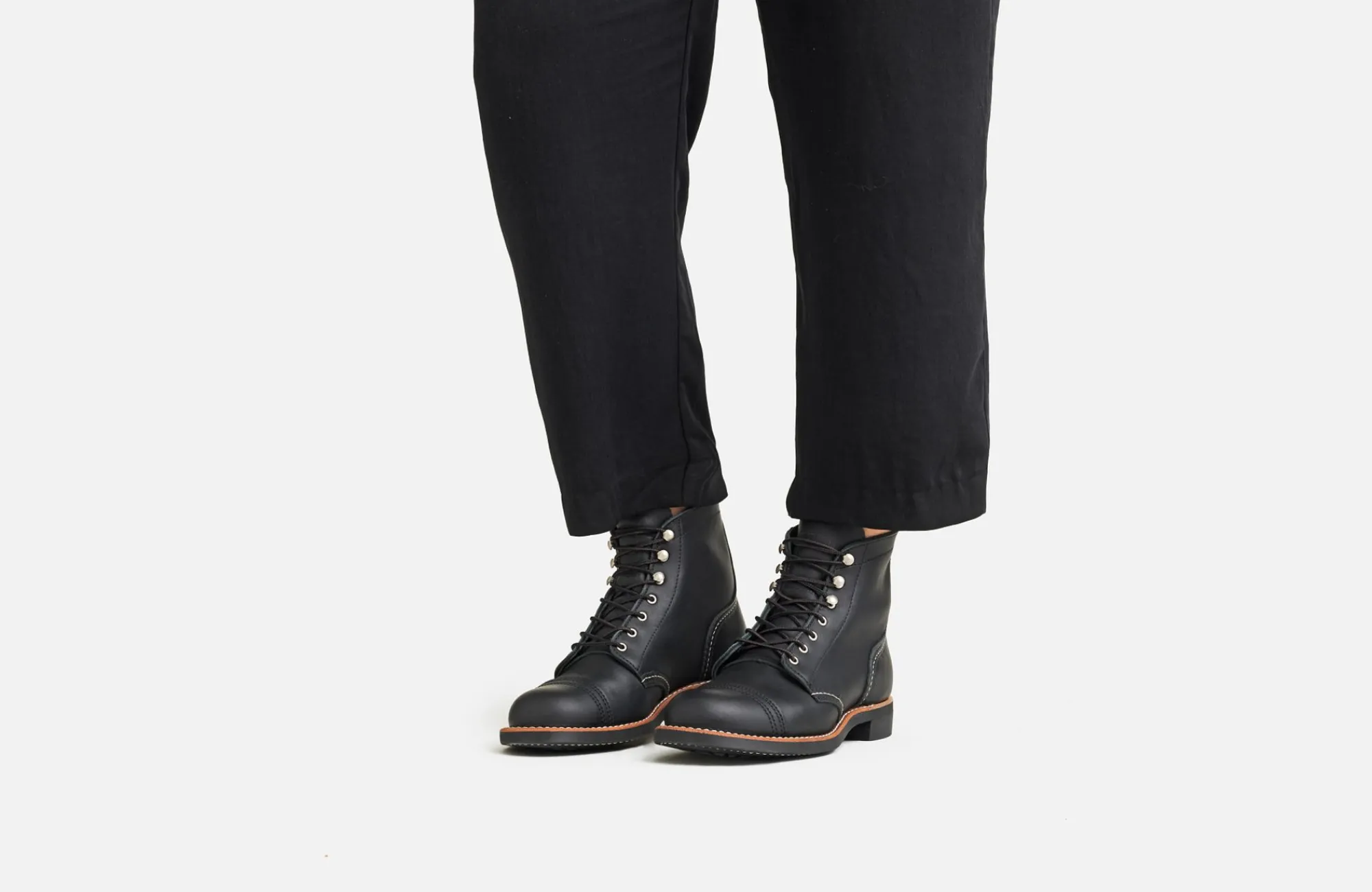 Iron Ranger^Red Wing Shoes Iron Ranger