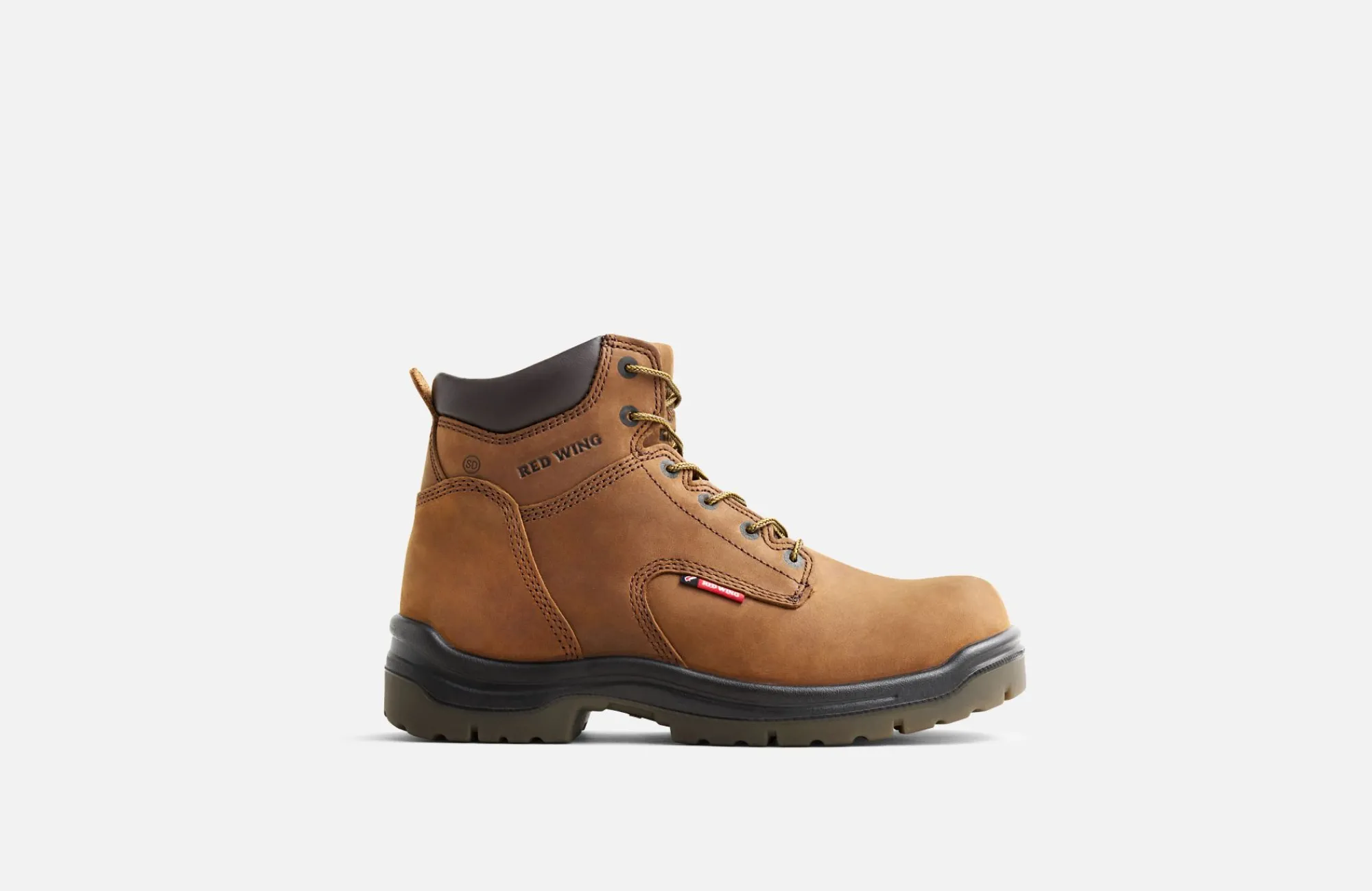 Safety Toe | Work Boots^Red Wing Shoes King Toe®