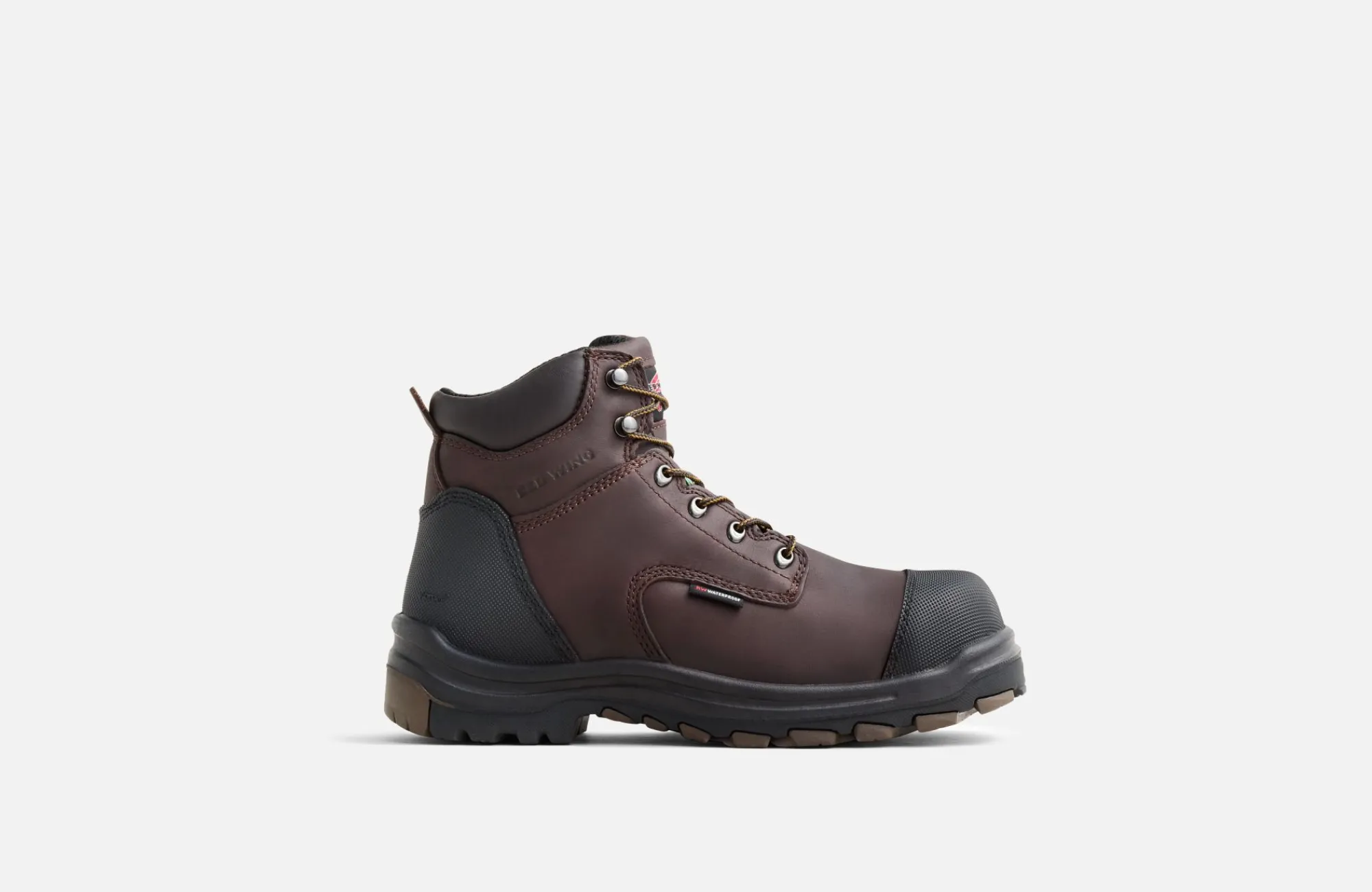 Csa – Canada | Waterproof^Red Wing Shoes King Toe®