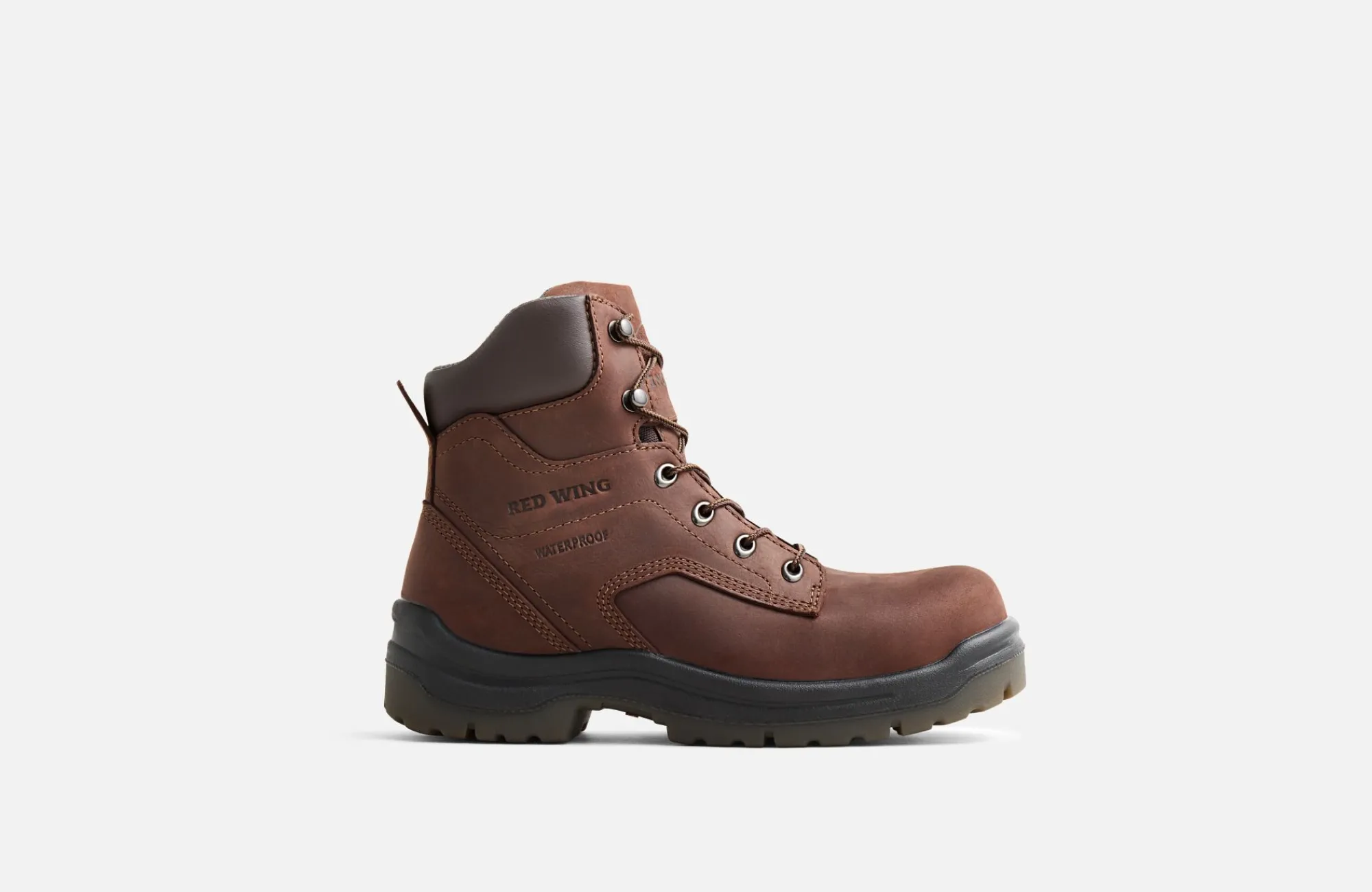 Waterproof | Safety Toe^Red Wing Shoes King Toe®