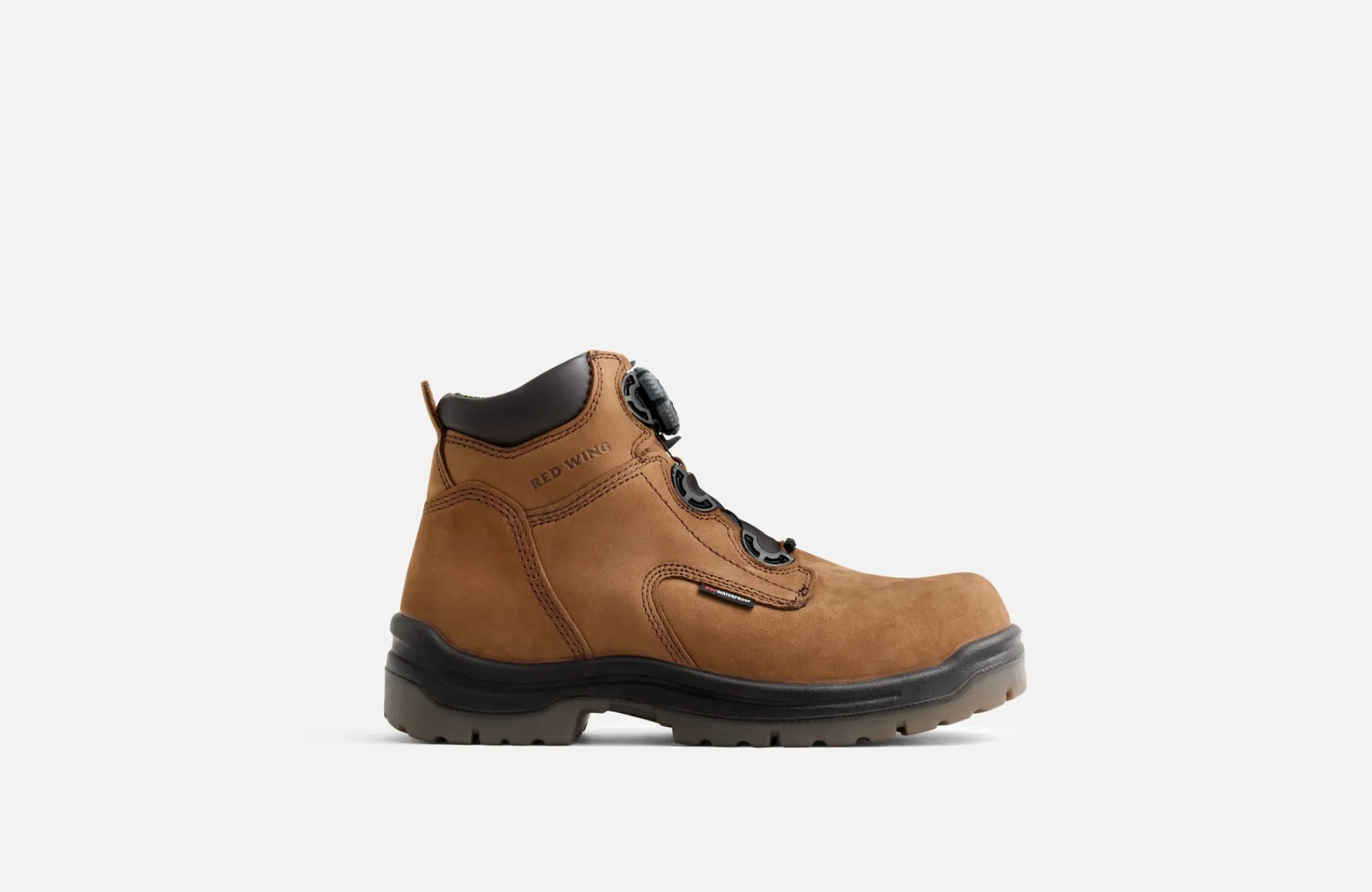 Safety Toe | Waterproof^Red Wing Shoes King Toe®