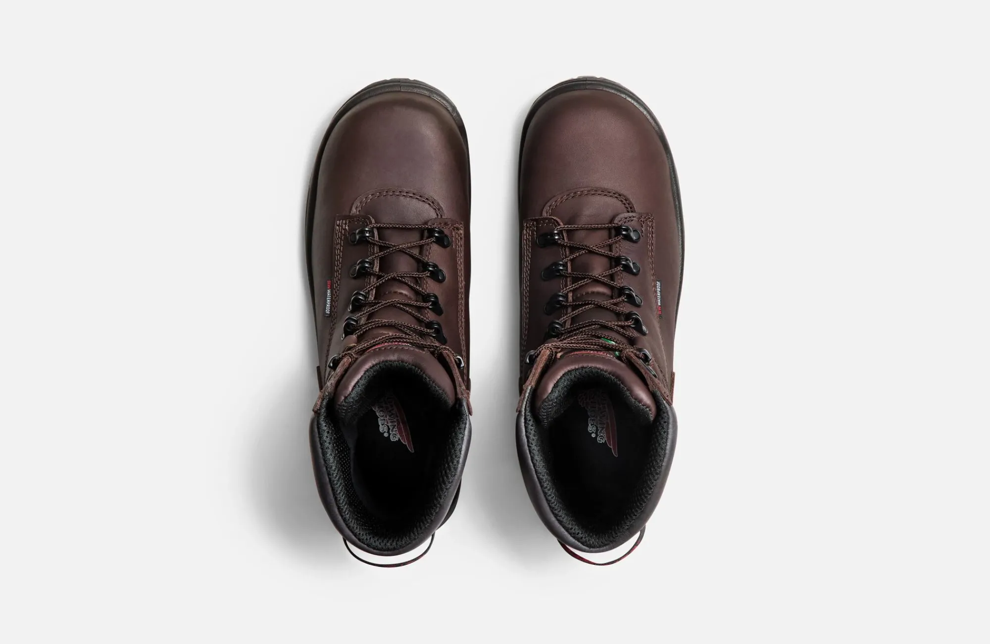 Csa – Canada | Waterproof^Red Wing Shoes King Toe®