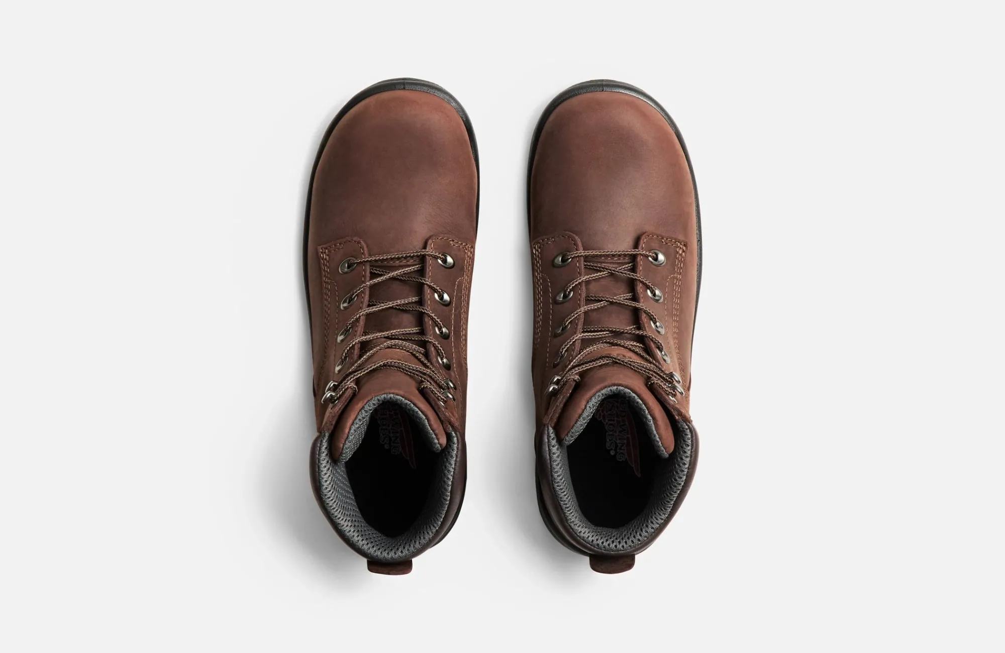 Waterproof | Safety Toe^Red Wing Shoes King Toe®