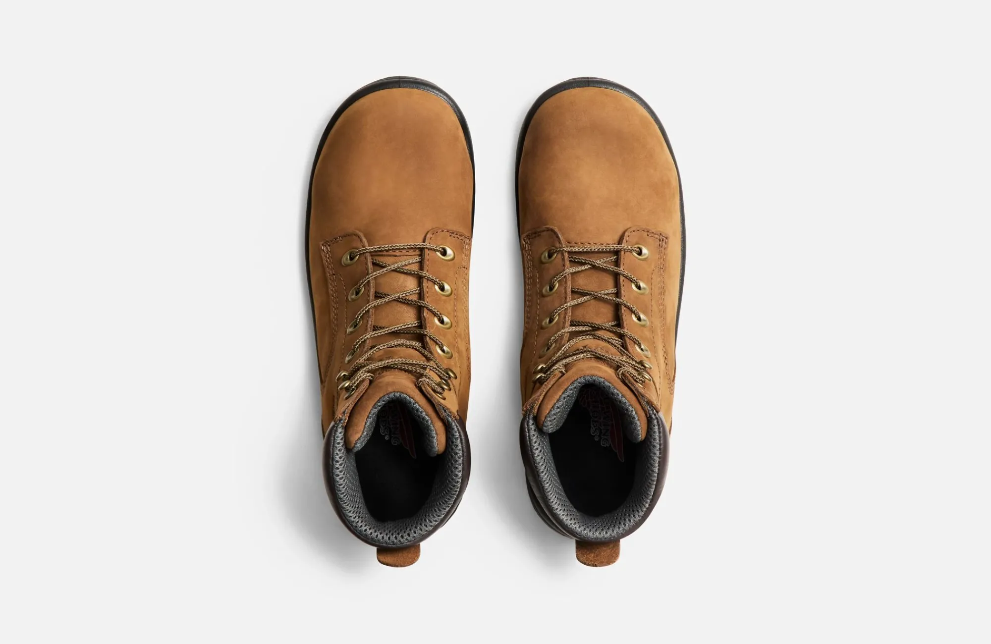 Waterproof | Safety Toe^Red Wing Shoes King Toe®