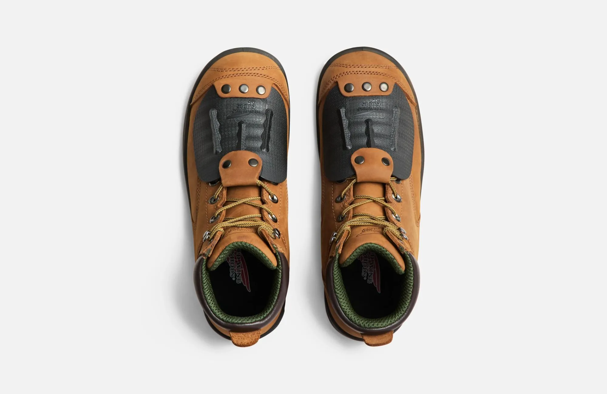 Safety Toe | Work Boots^Red Wing Shoes King Toe®