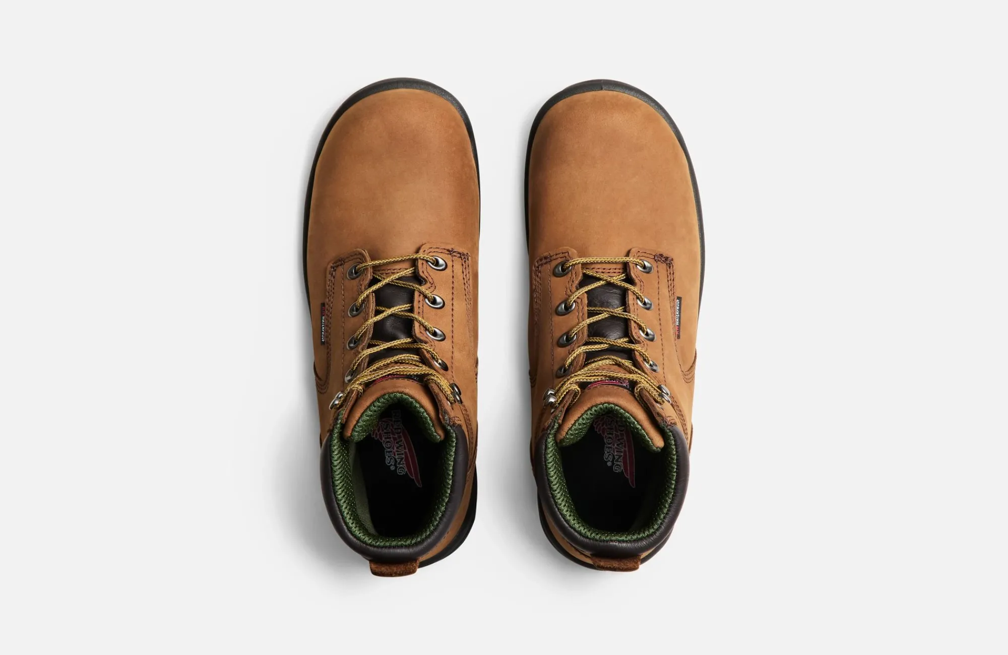 Soft Toe | Work Boots^Red Wing Shoes King Toe®