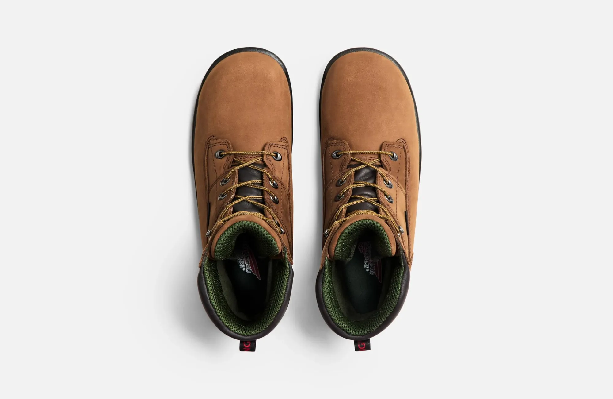 Waterproof | Safety Toe^Red Wing Shoes King Toe®