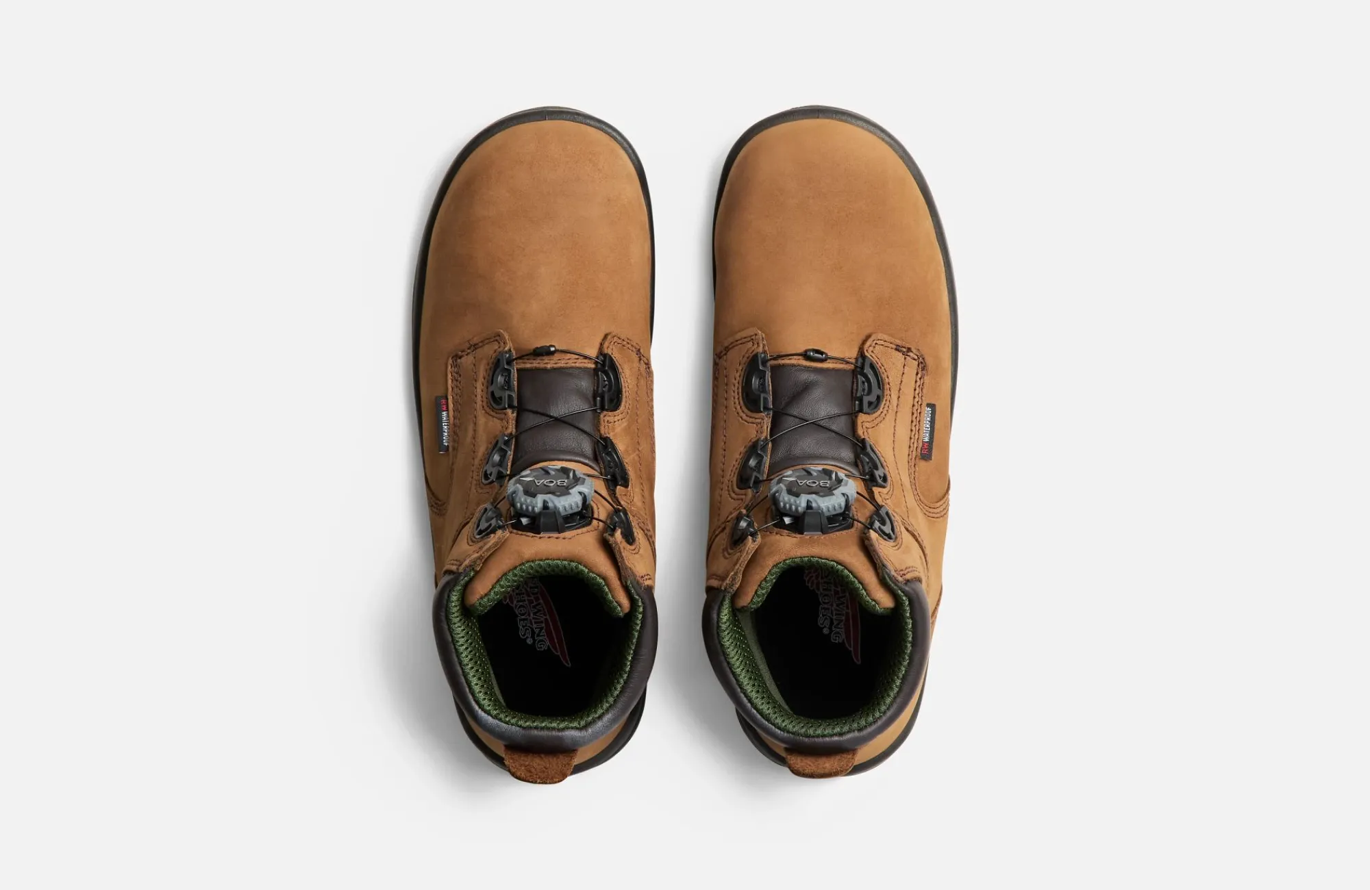 Safety Toe | Waterproof^Red Wing Shoes King Toe®