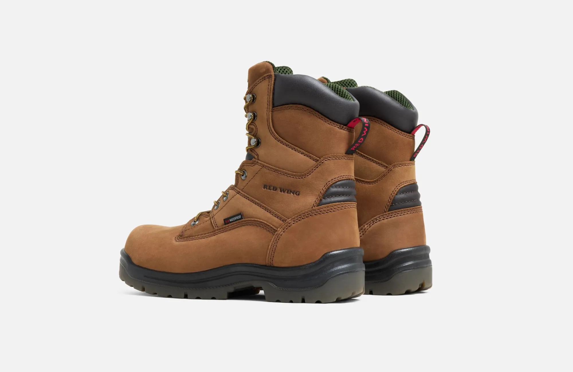 king_toe_3-4.webp Waterproof | Safety Toe^Red Wing Shoes King Toe®