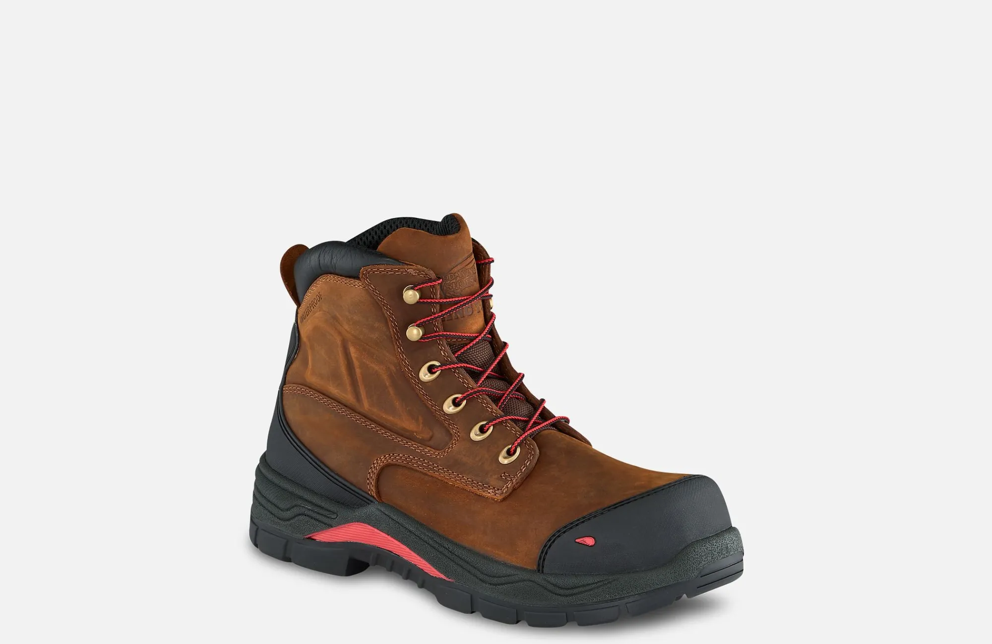 Waterproof | Safety Toe^Red Wing Shoes King Toe® ADC