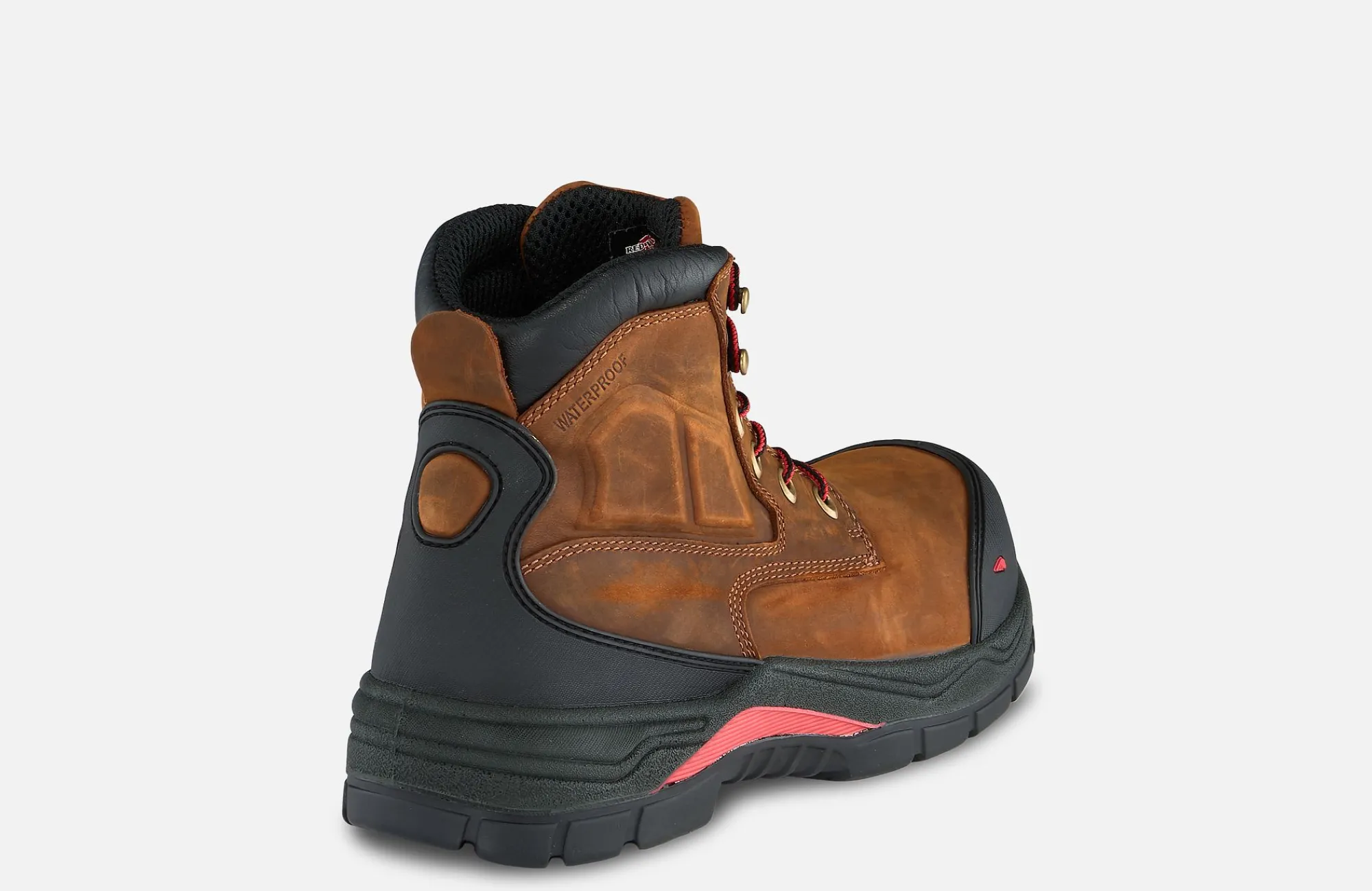 Waterproof | Safety Toe^Red Wing Shoes King Toe® ADC