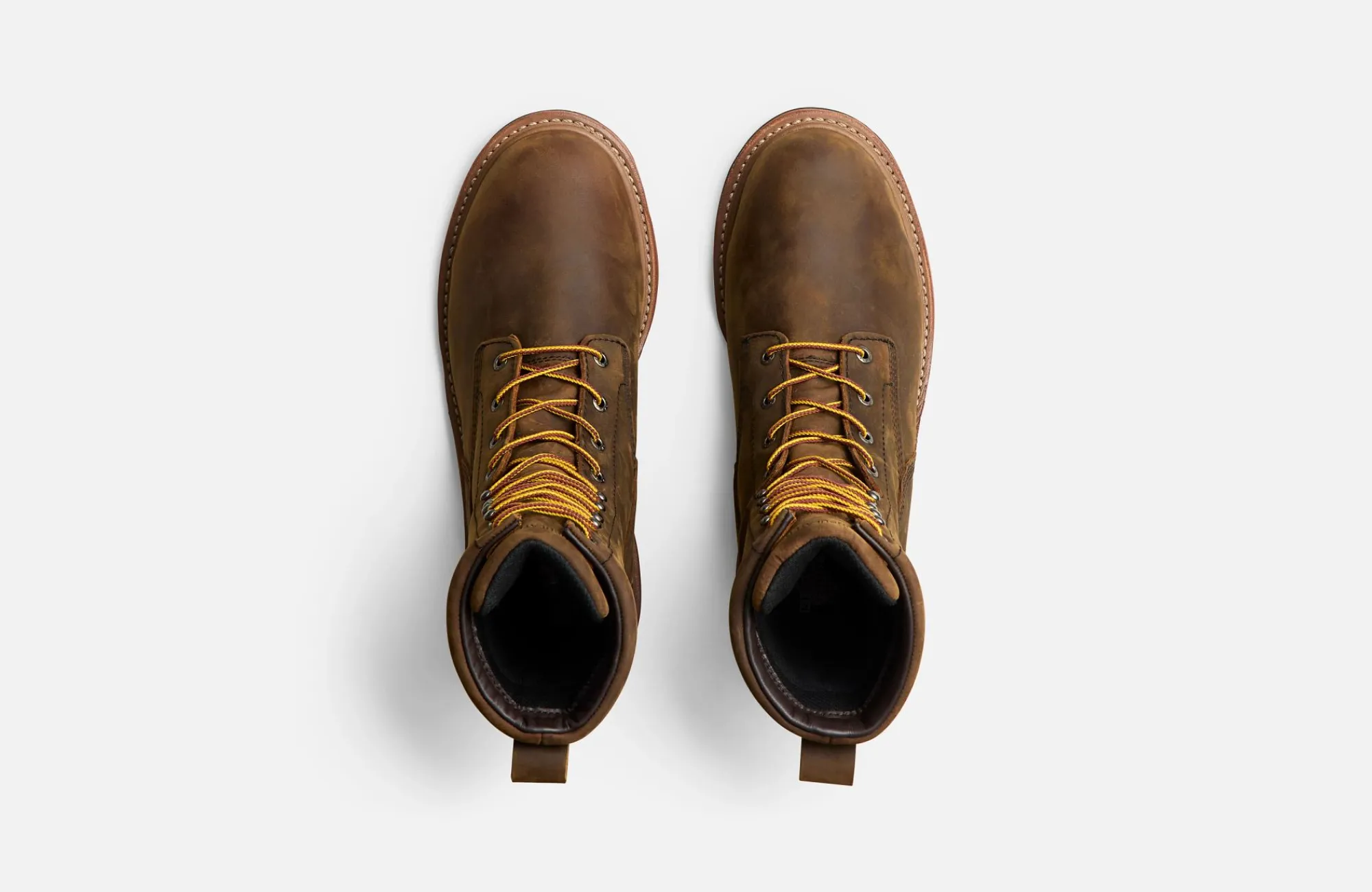 Waterproof | Safety Toe^Red Wing Shoes LoggerMax