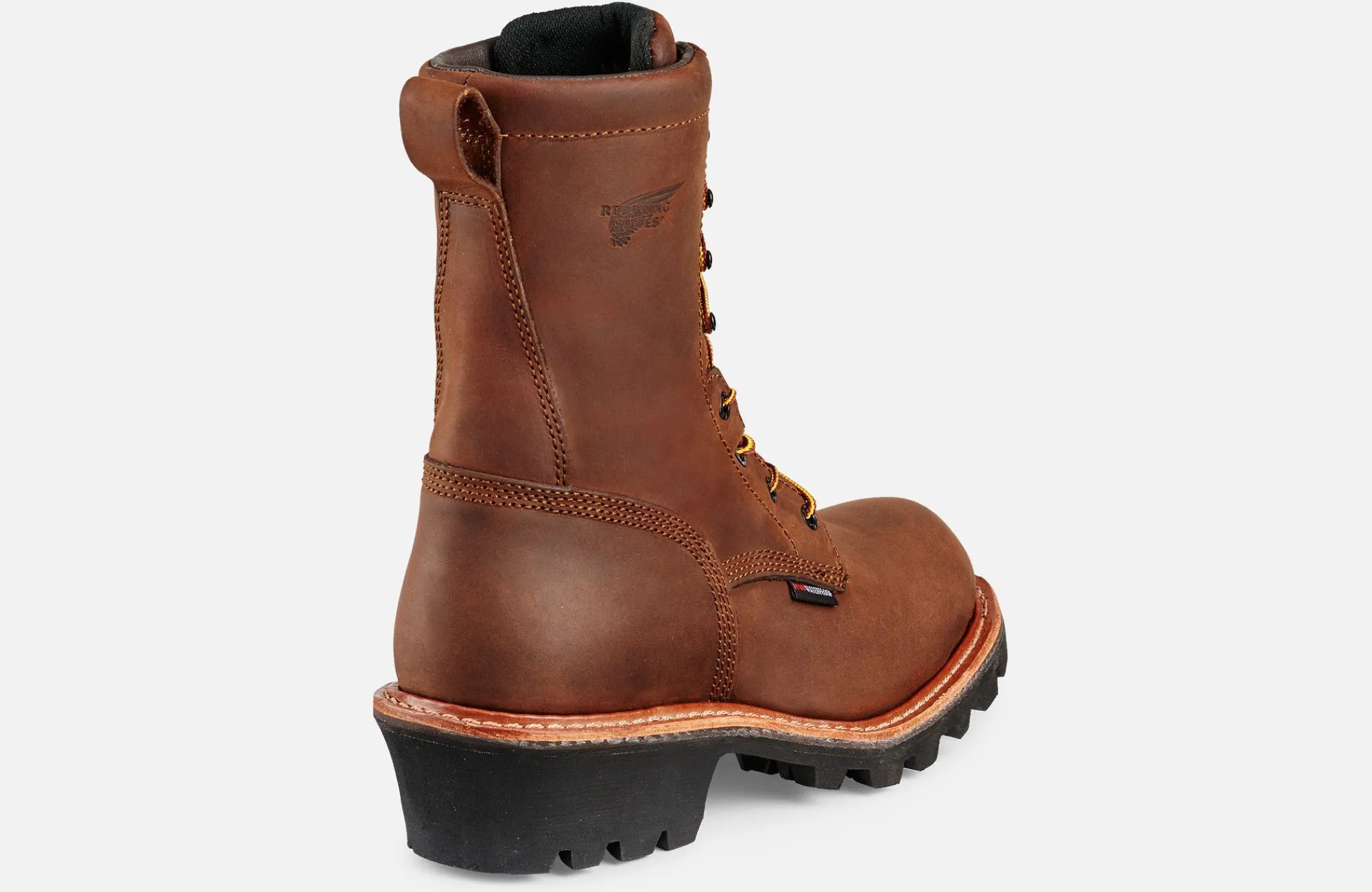 Waterproof | Safety Toe^Red Wing Shoes LoggerMax