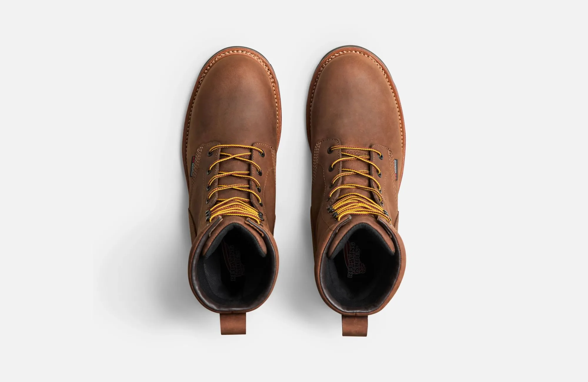 Waterproof | Soft Toe^Red Wing Shoes LoggerMax