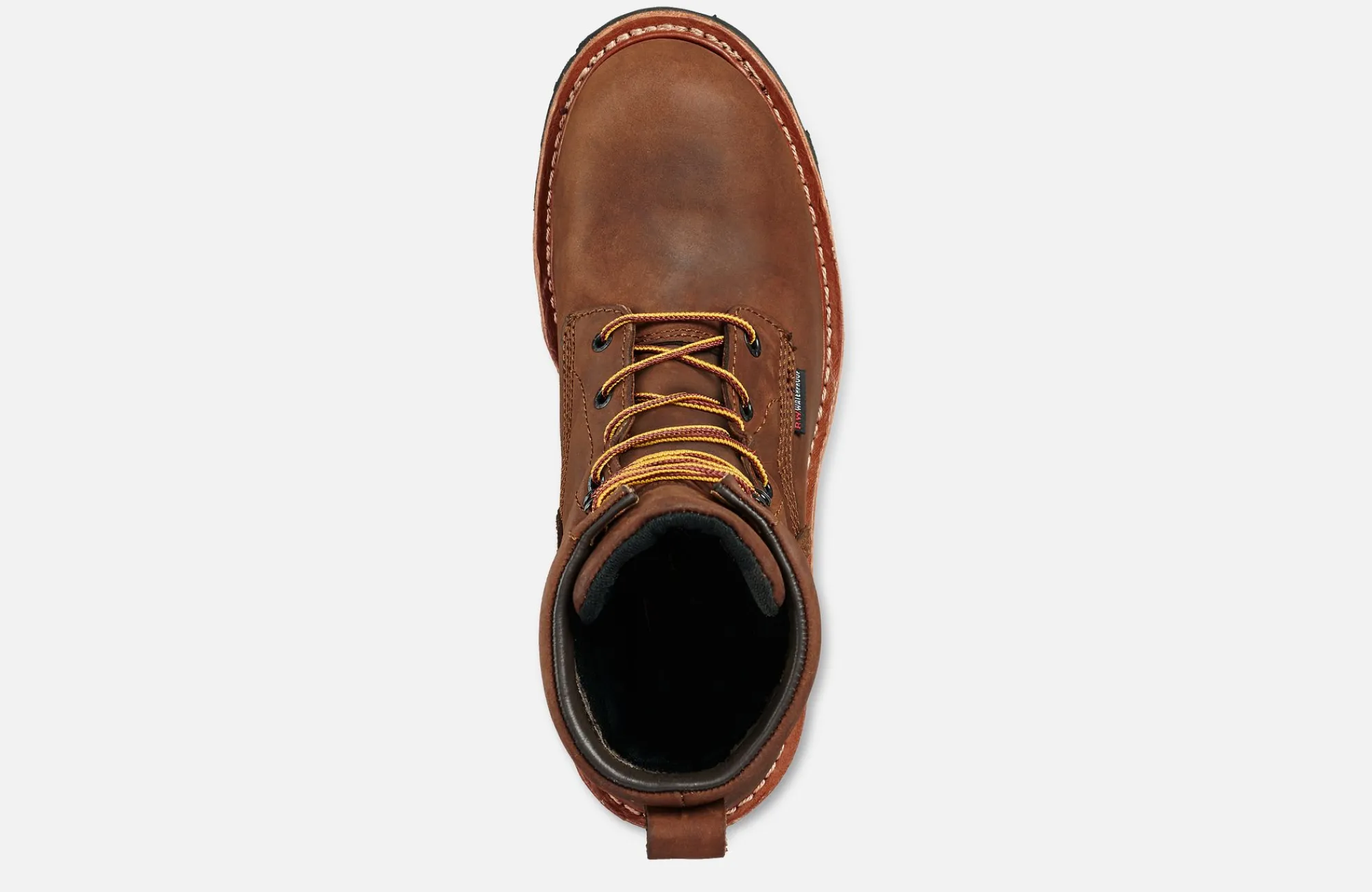 loggermax_3-4.webp Waterproof | Safety Toe^Red Wing Shoes LoggerMax