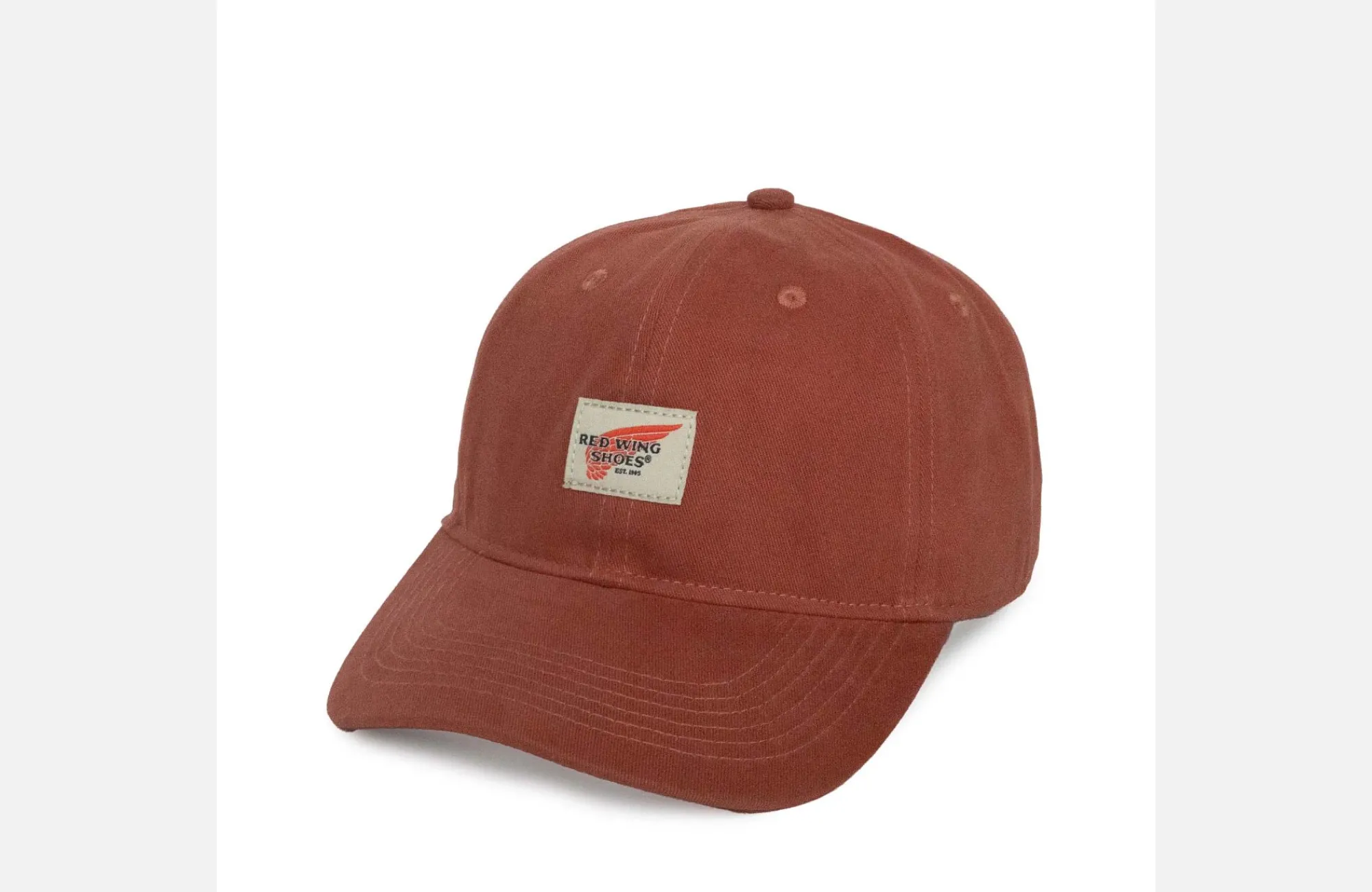 Hats^Red Wing Shoes Low Profile Cap
