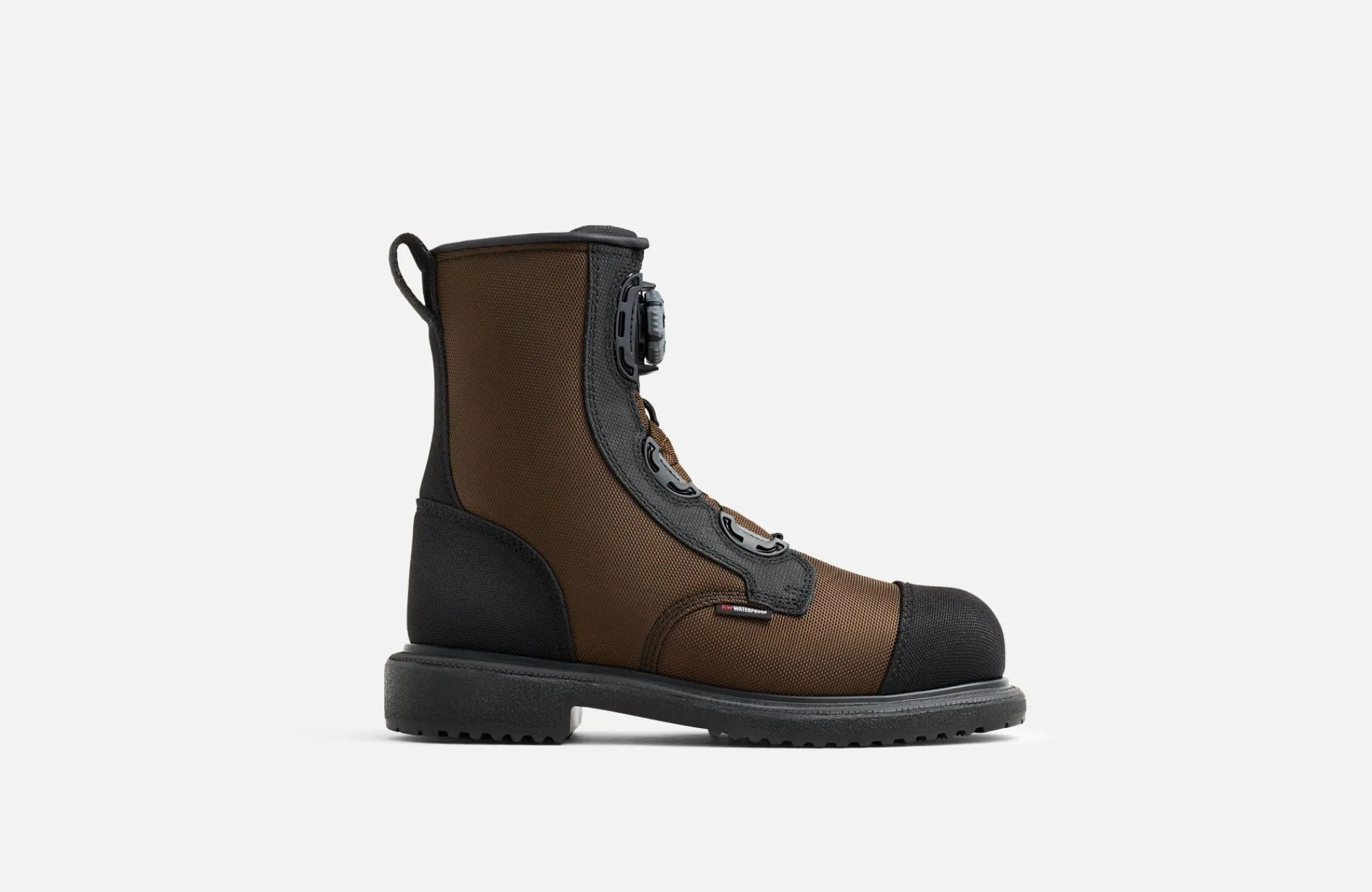 Waterproof | Safety Toe^Red Wing Shoes MaxBond