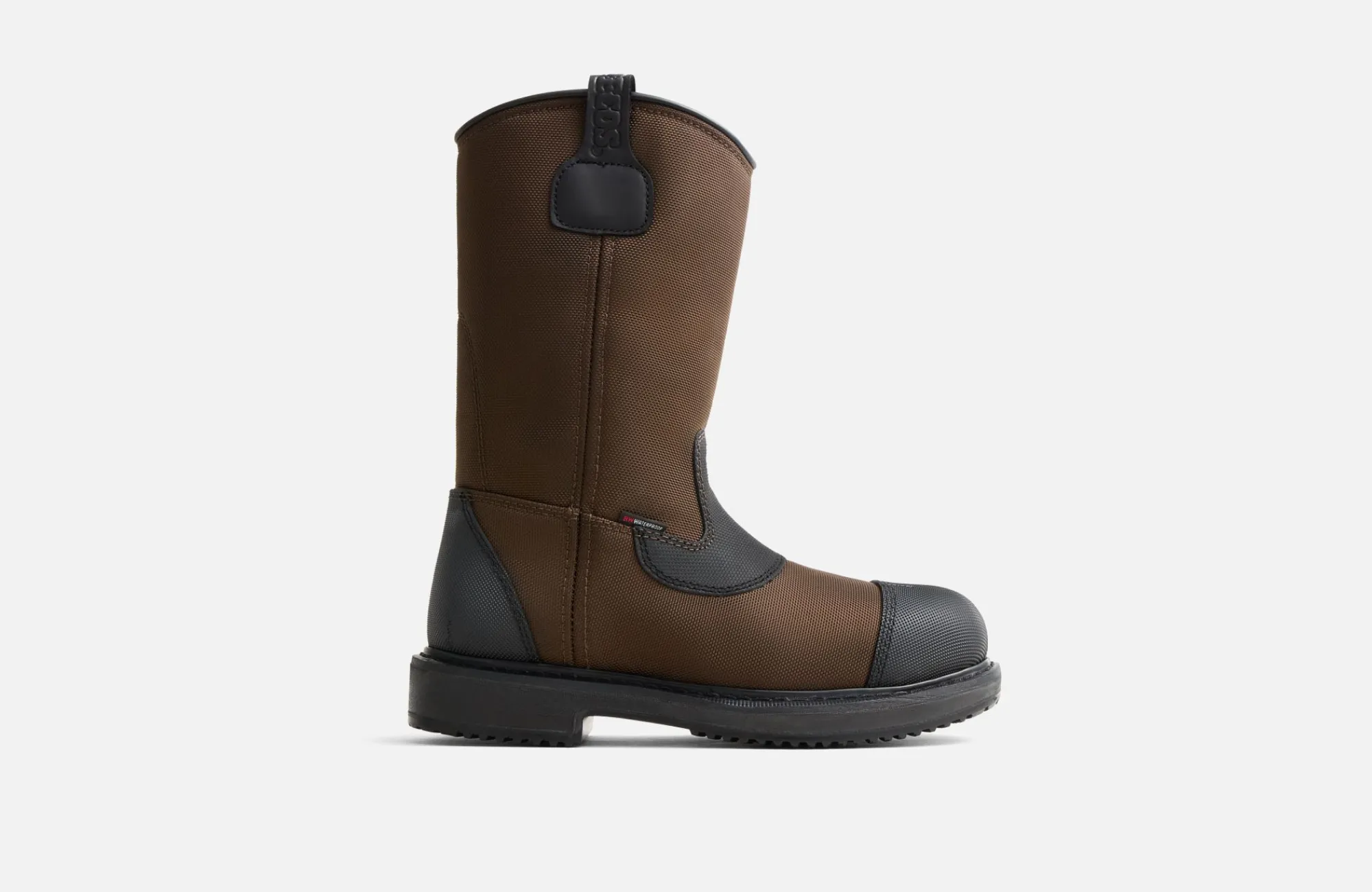 Waterproof | Safety Toe^Red Wing Shoes MaxBond