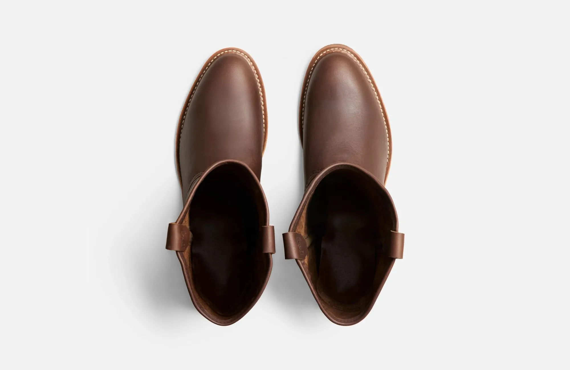 Soft Toe | Work Boots^Red Wing Shoes NailSeat