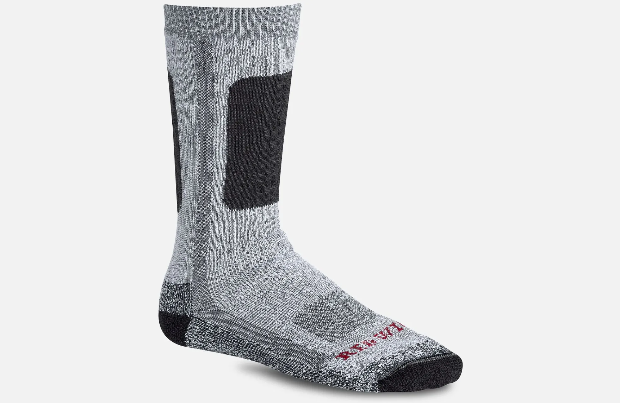 Socks^Red Wing Shoes Performance Work Medium Weight Mid-Calf
