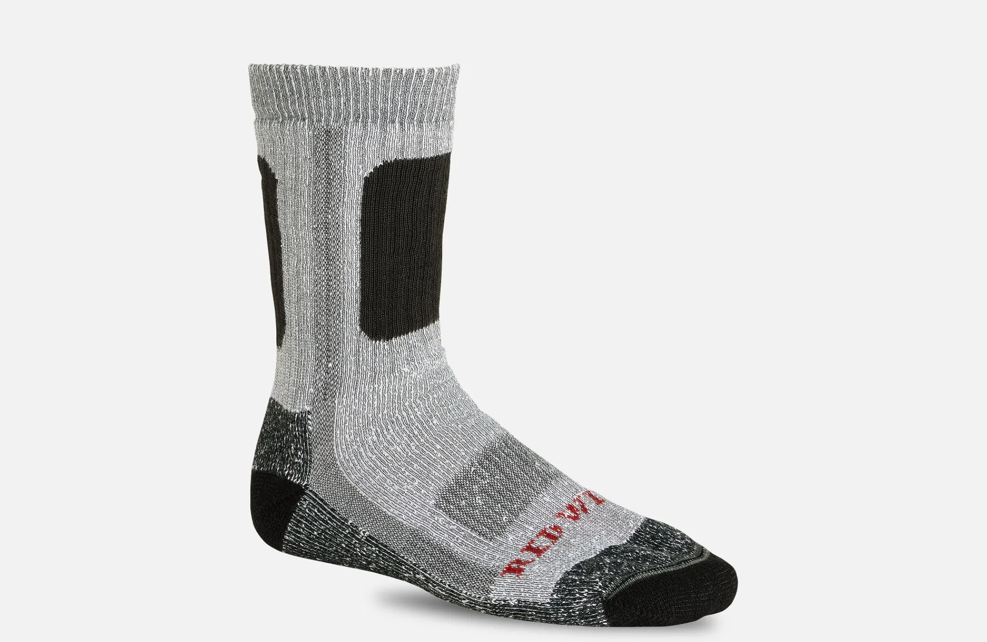 Socks^Red Wing Shoes Performance Work Medium Weight Crew