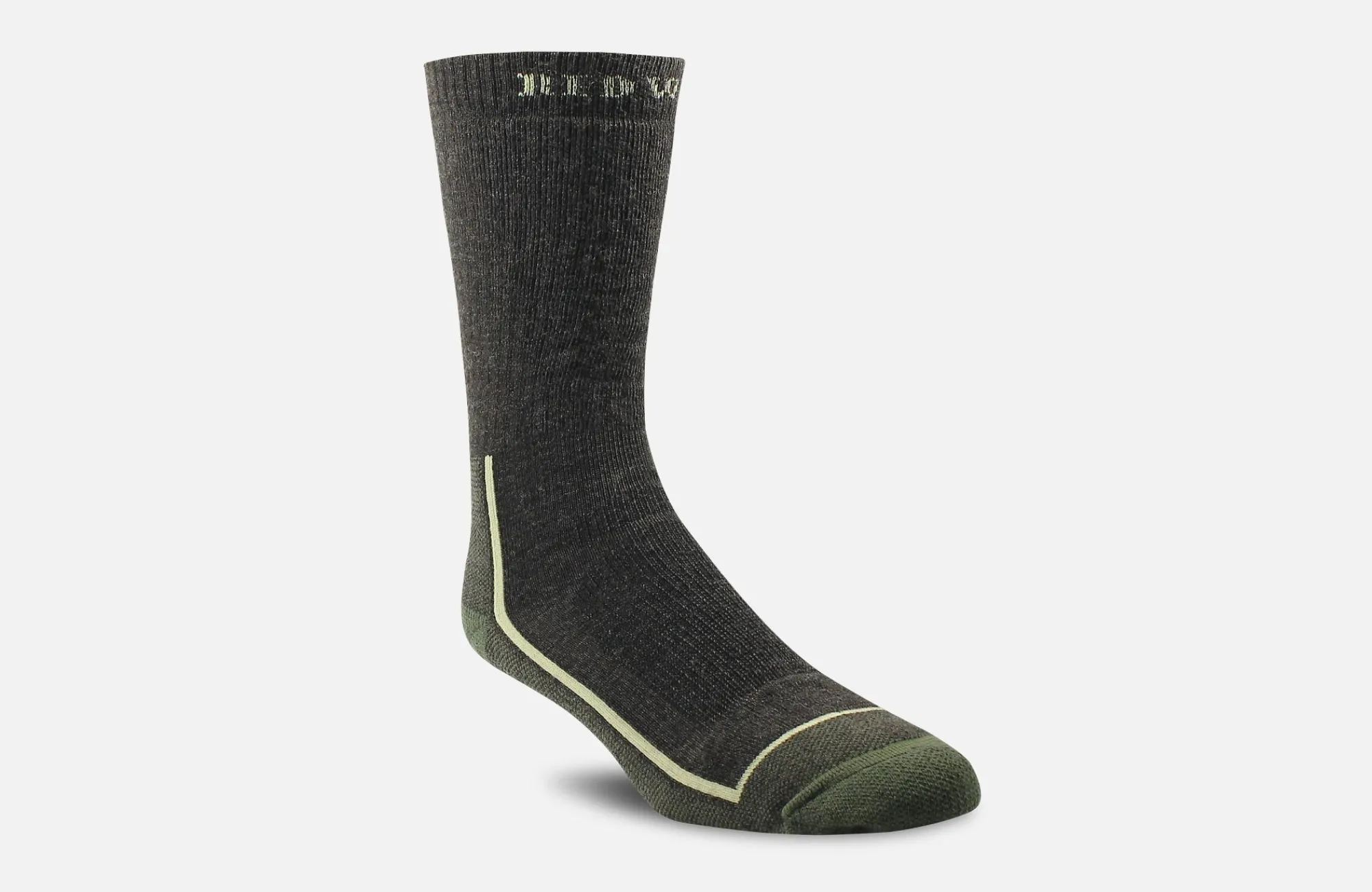 Socks^Red Wing Shoes Premium Safety Medium Weight Crew