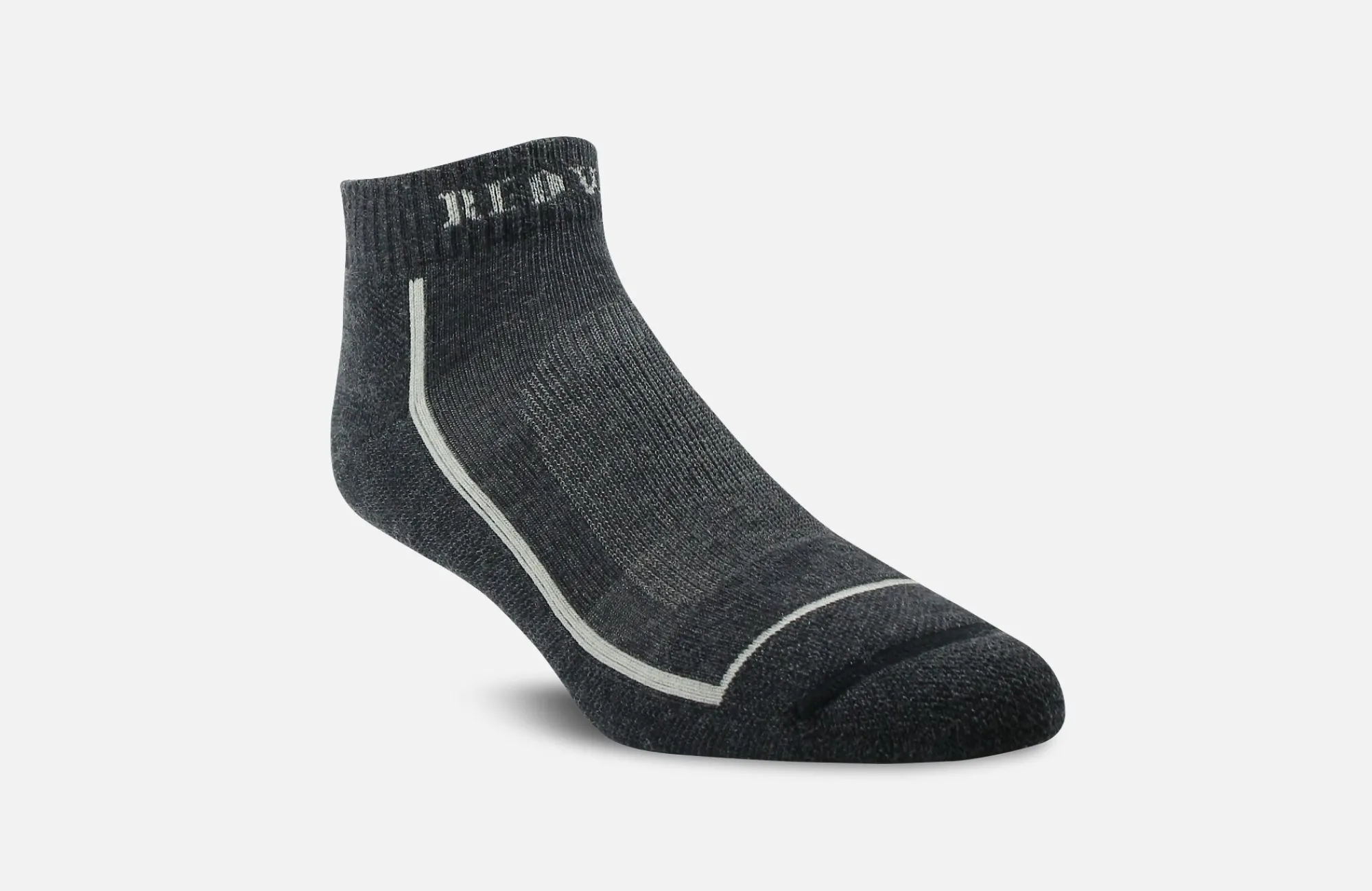 Socks^Red Wing Shoes Premium Safety Medium Weight Quarter Crew