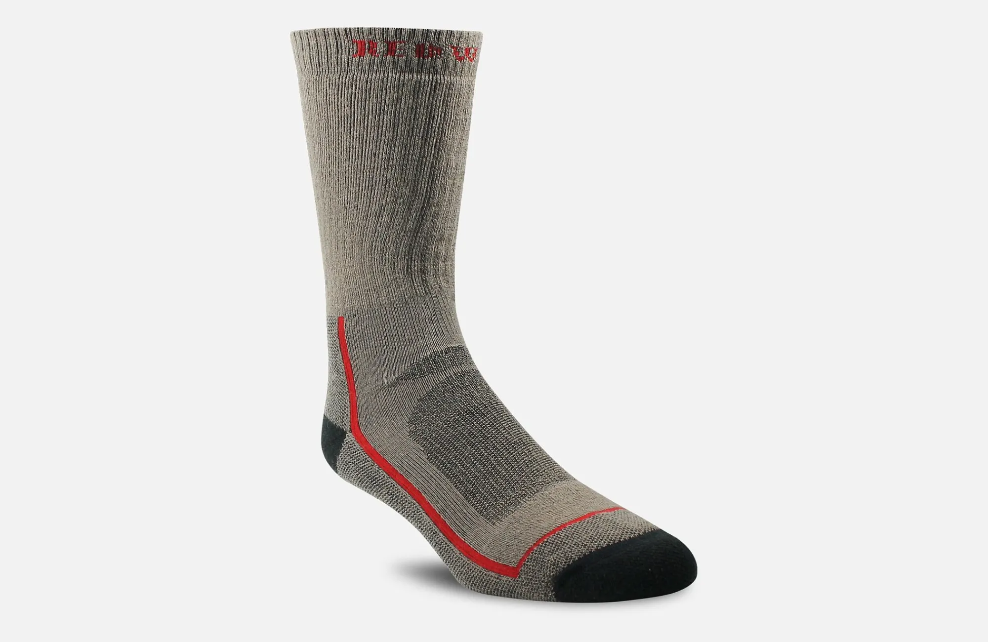 Socks^Red Wing Shoes Premium Safety Medium Weight Crew