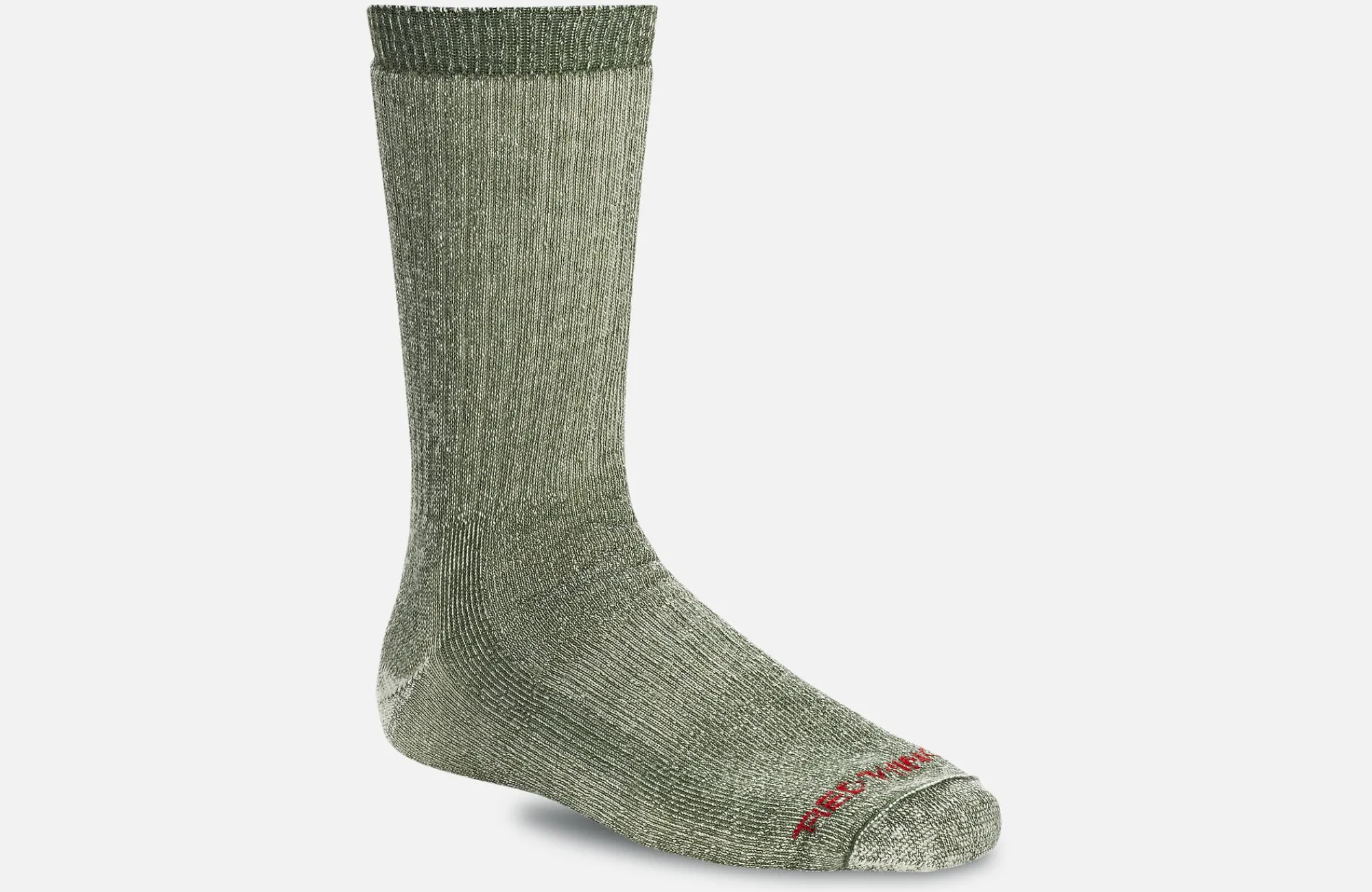 Socks^Red Wing Shoes Premium Work Medium Weight Crew