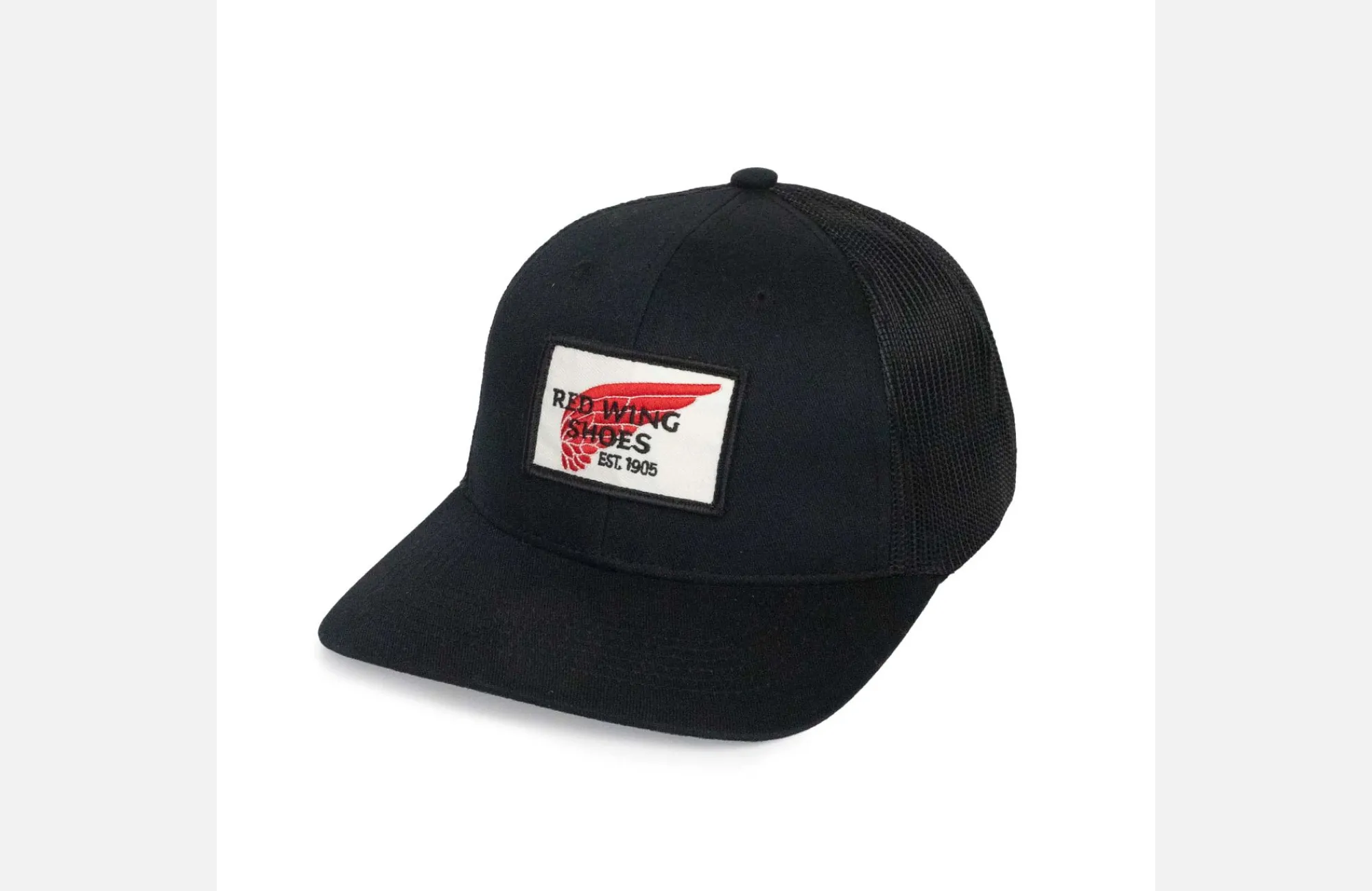Hats^Red Wing Shoes Pro Trucker Cap