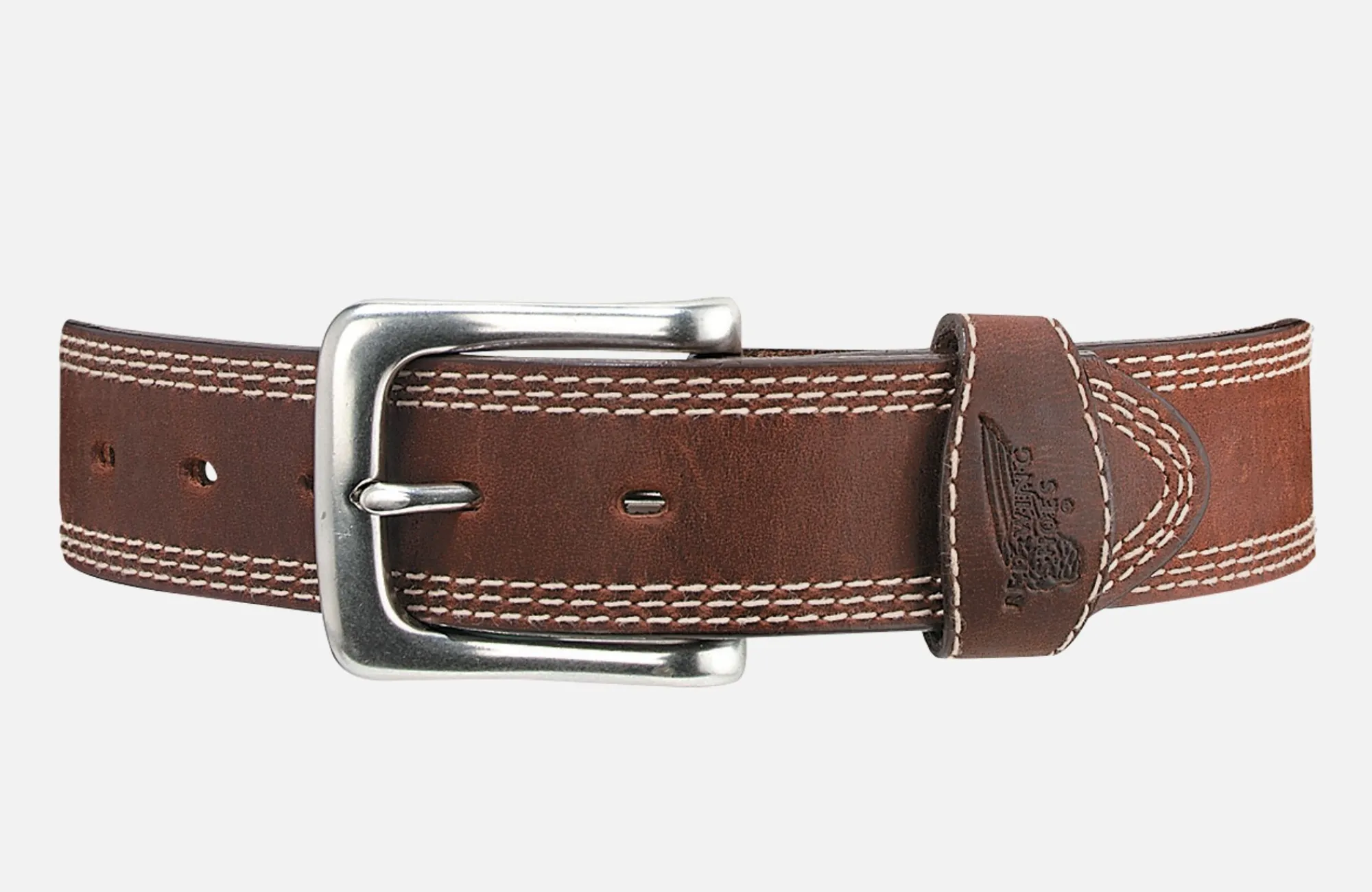 Belts^Red Wing Shoes Red Wing Leather Belt