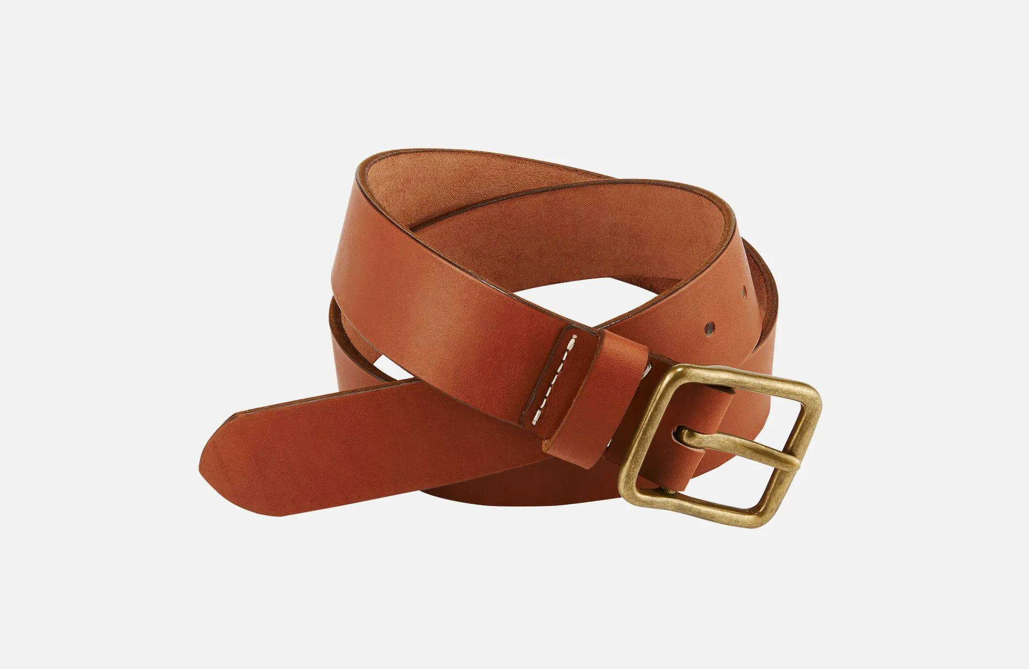 Belts^Red Wing Shoes Red Wing Leather Belt