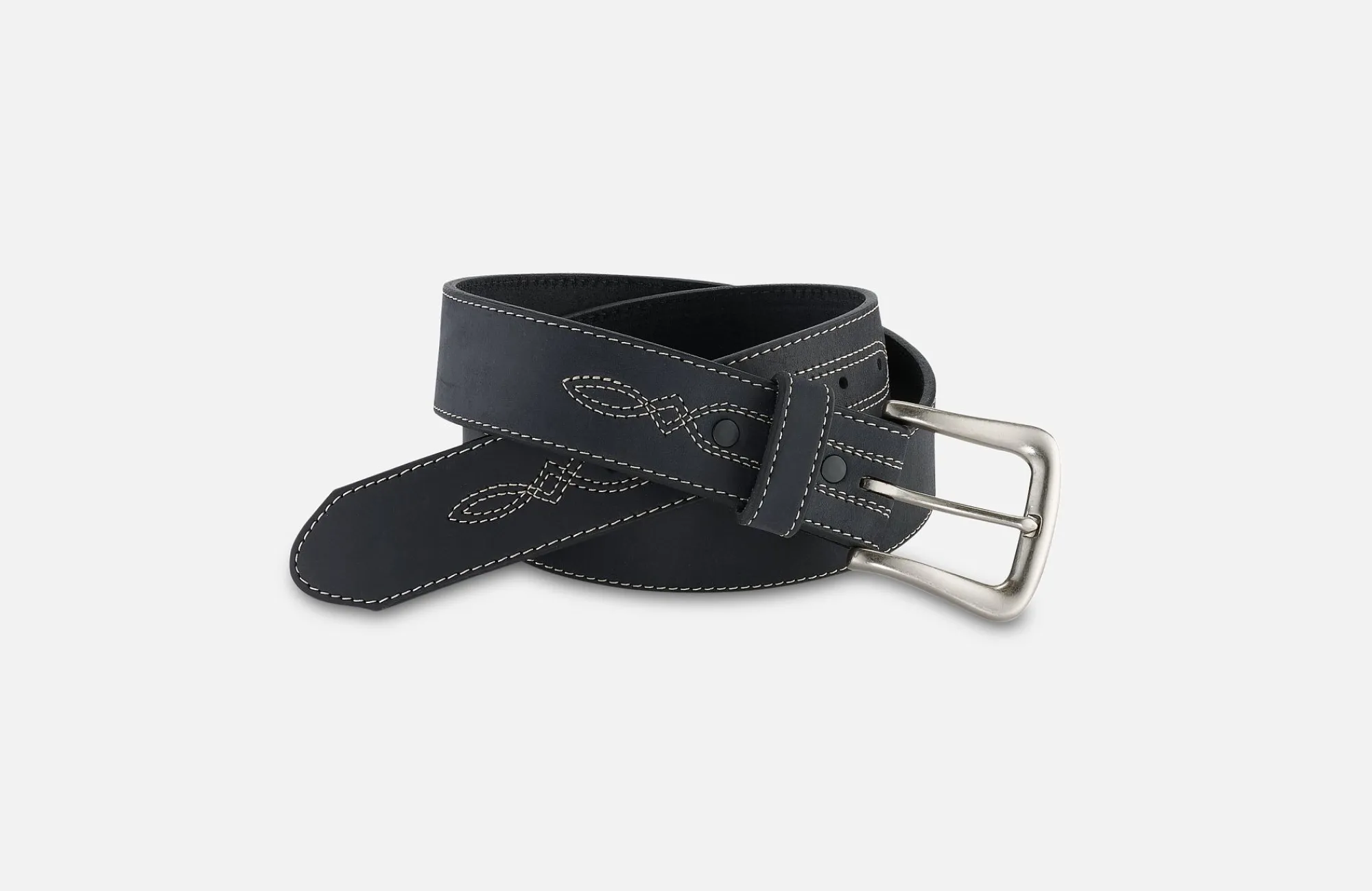Belts^Red Wing Shoes Red Wing Western Leather Belt